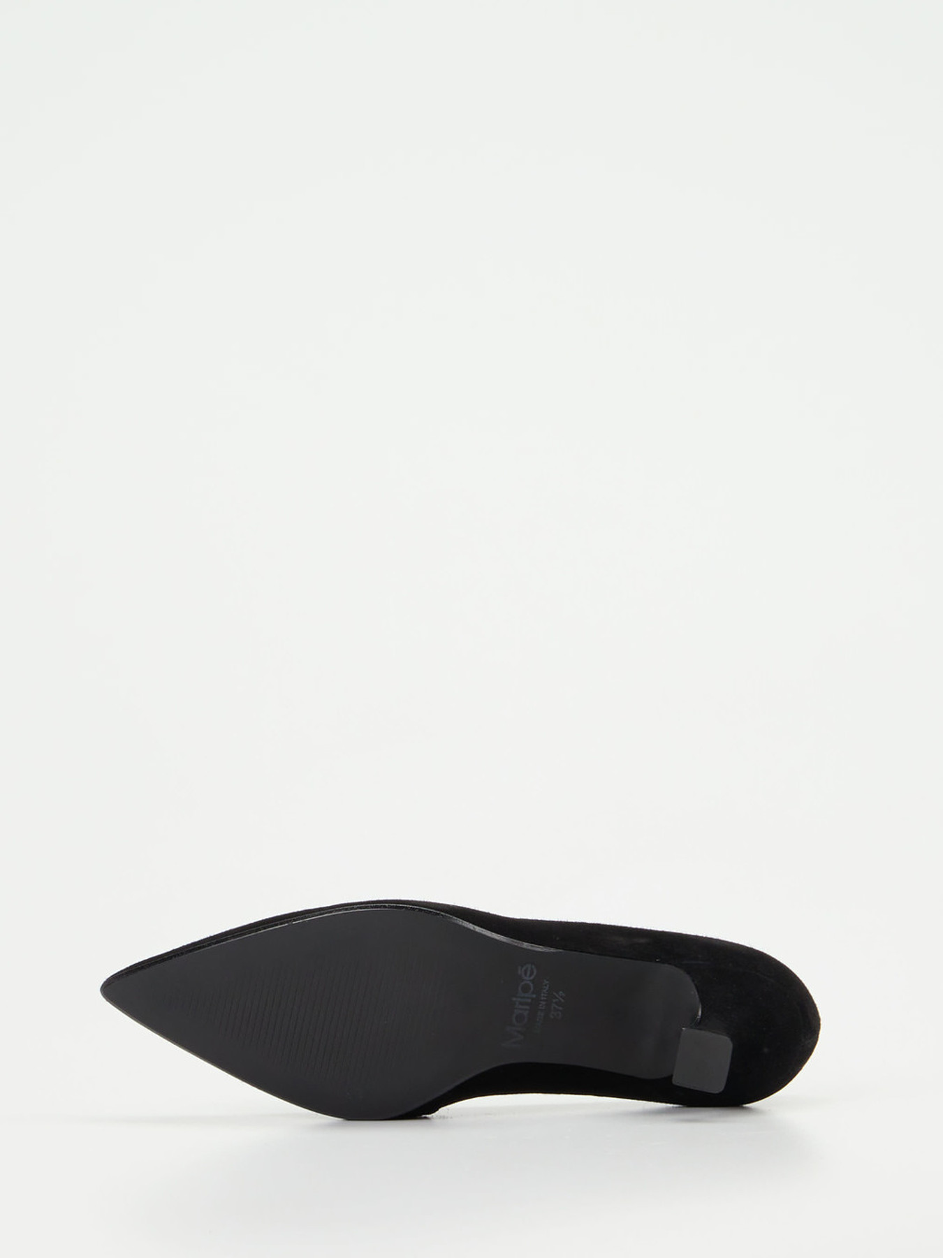 Slipper schwarz 1516009001305