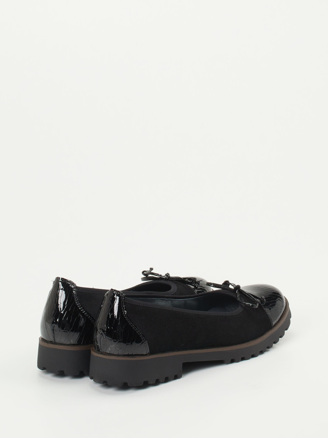 Ballerina schwarz 2471009003803