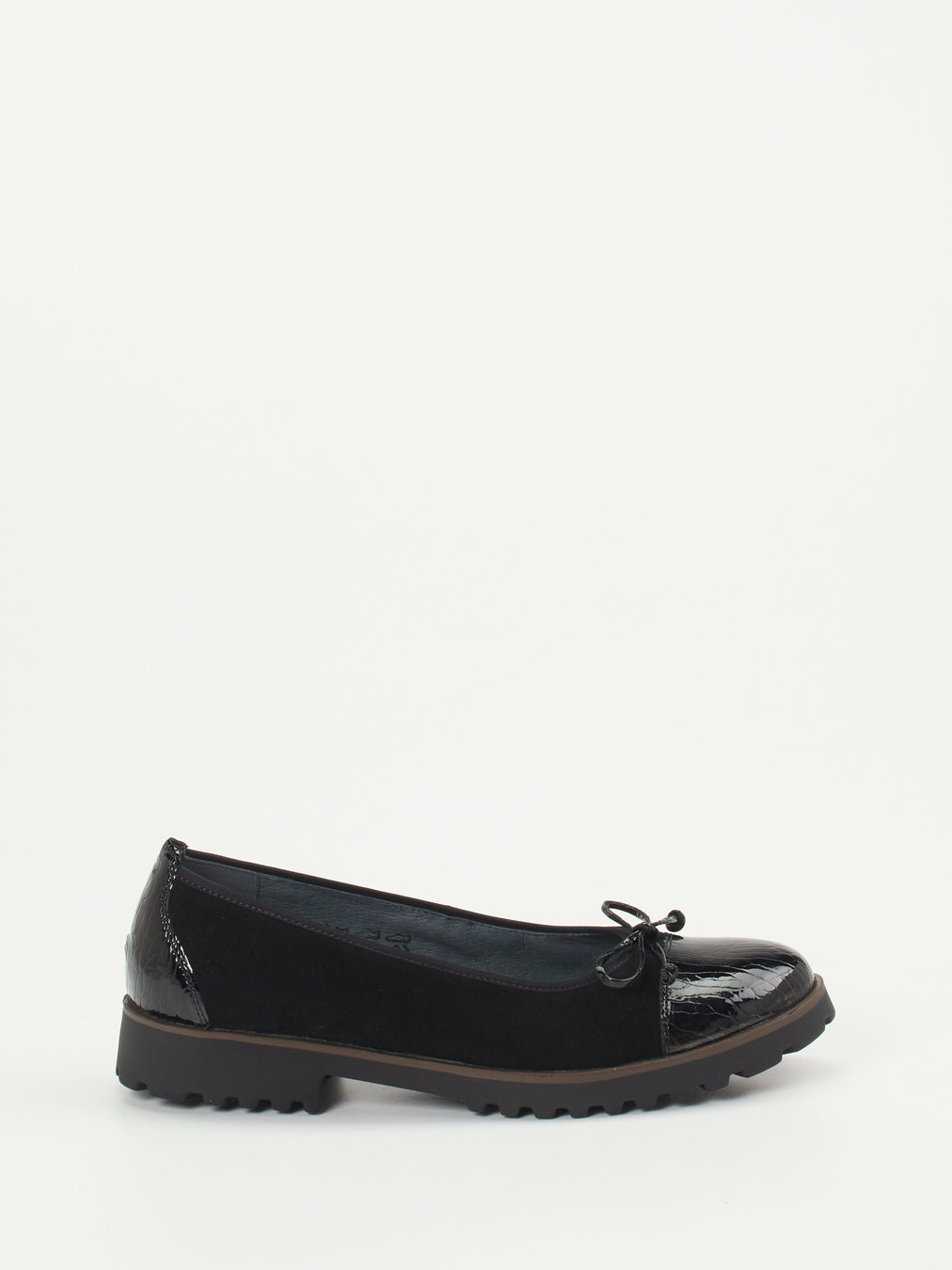 Ballerina schwarz 2471009003801