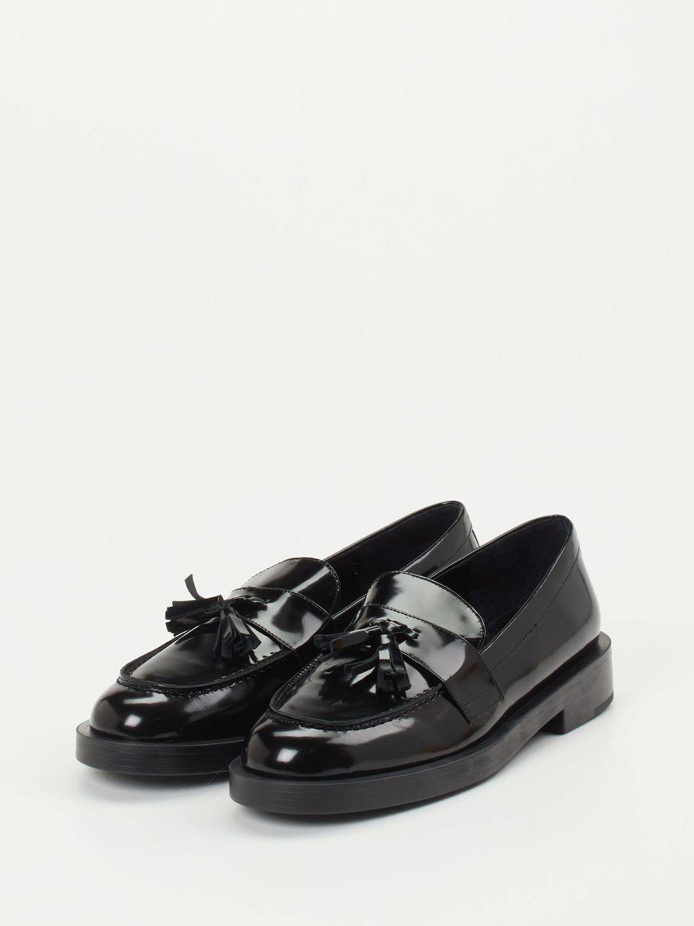 Slipper schwarz 1513009019902