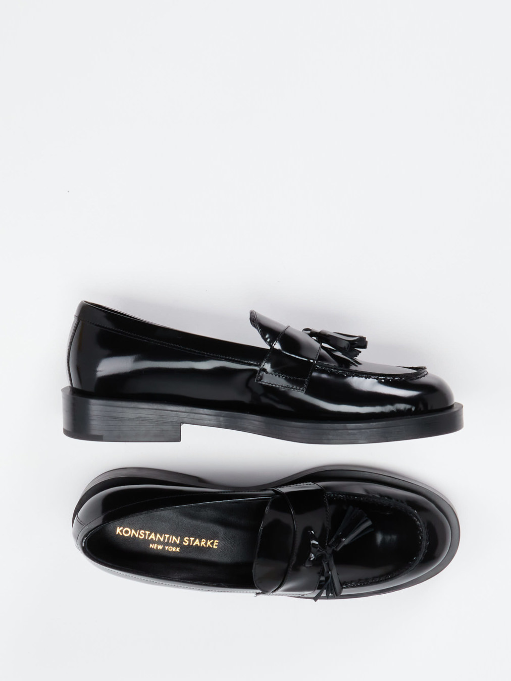 Slipper schwarz 1513009019904