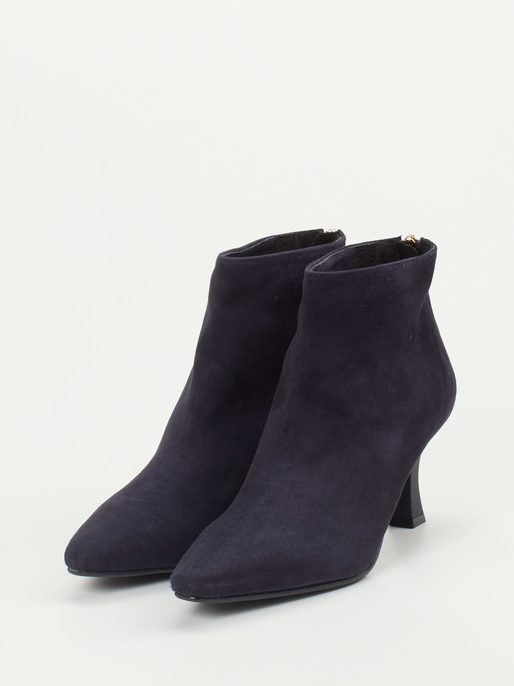 Stiefelette blau 1719109001902