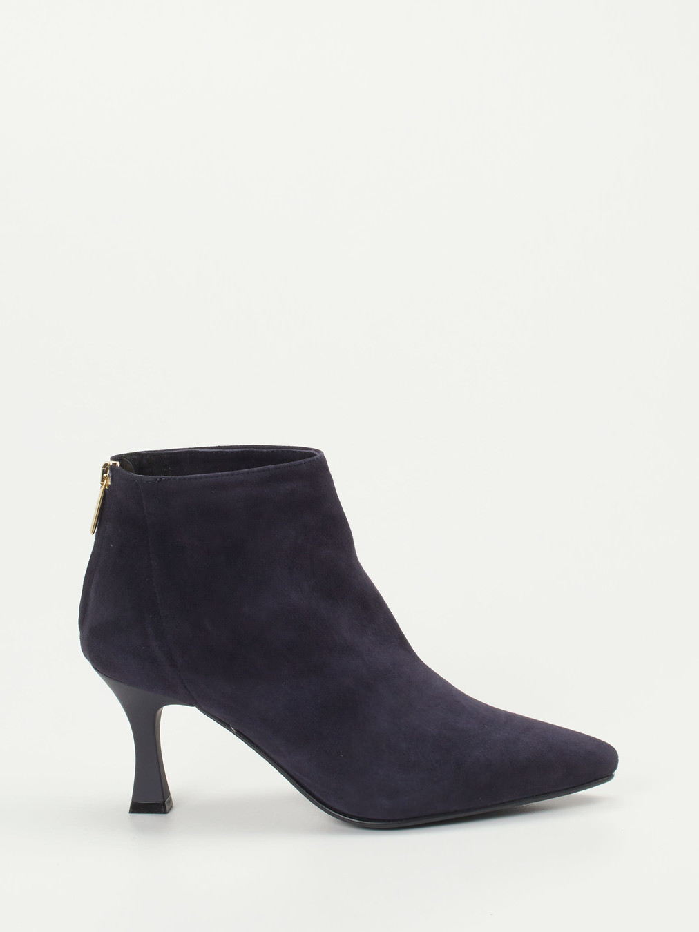 Stiefelette blau 1719109001901