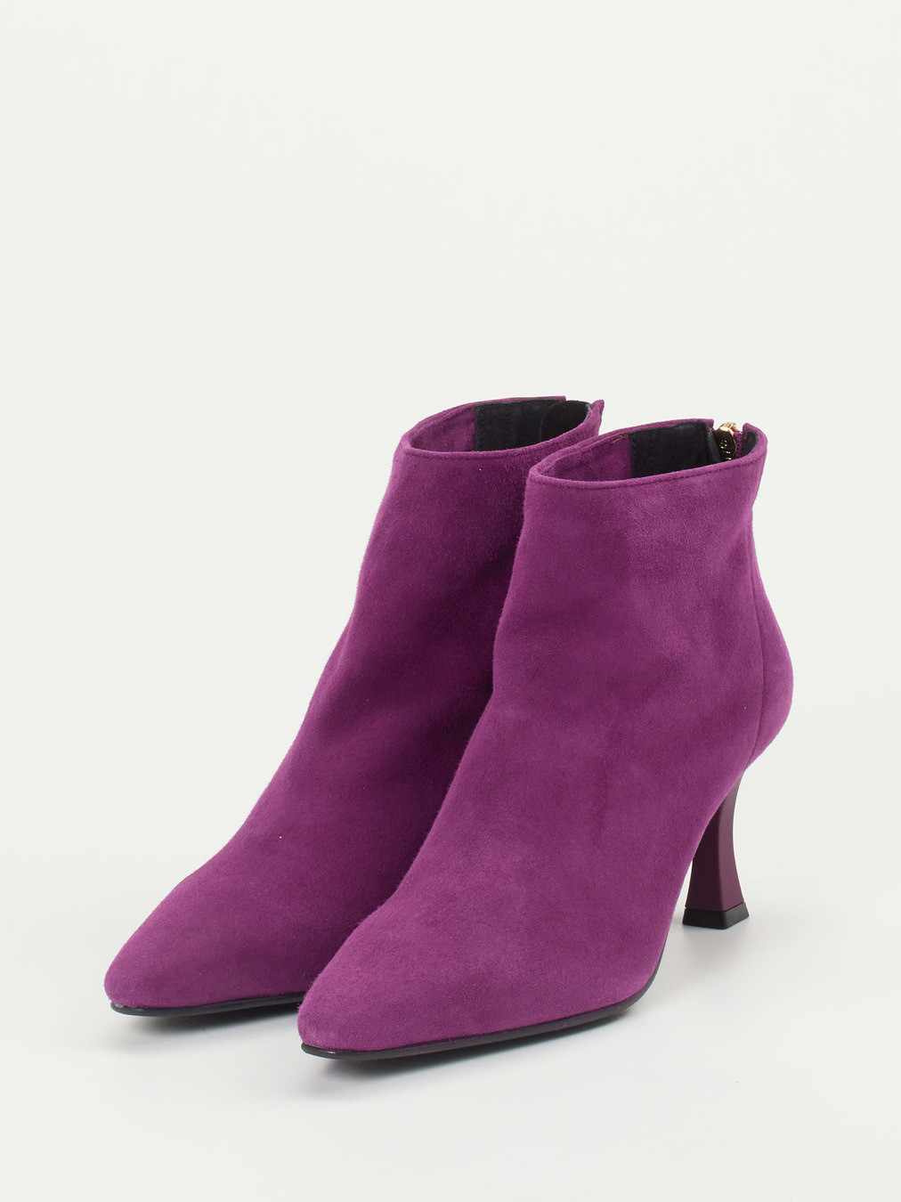 Stiefelette pink 1719539000102