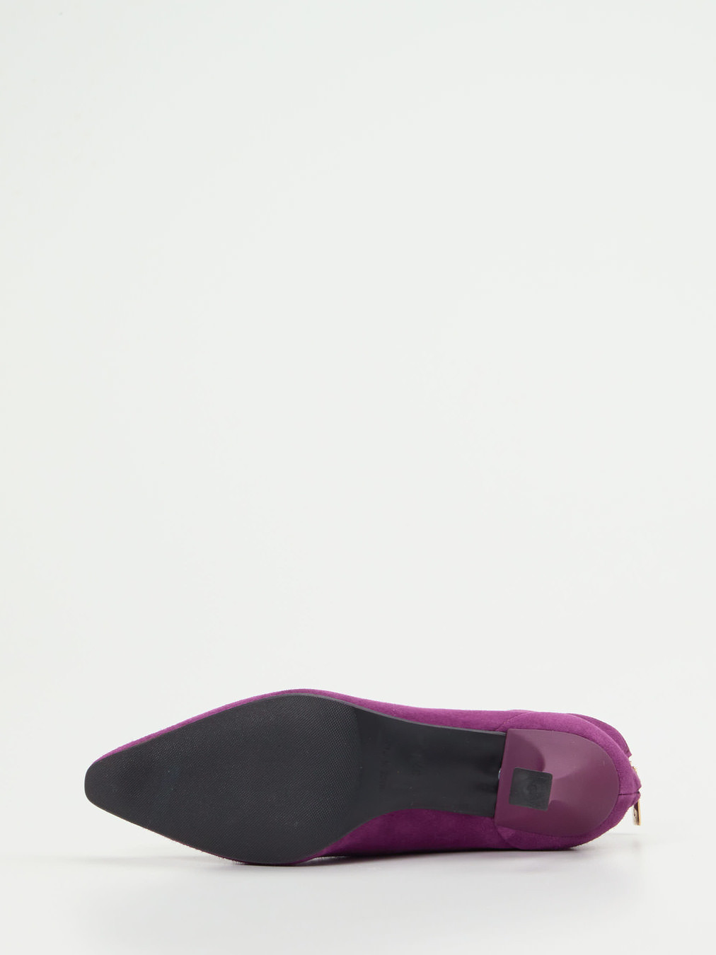 Stiefelette pink 1719539000105