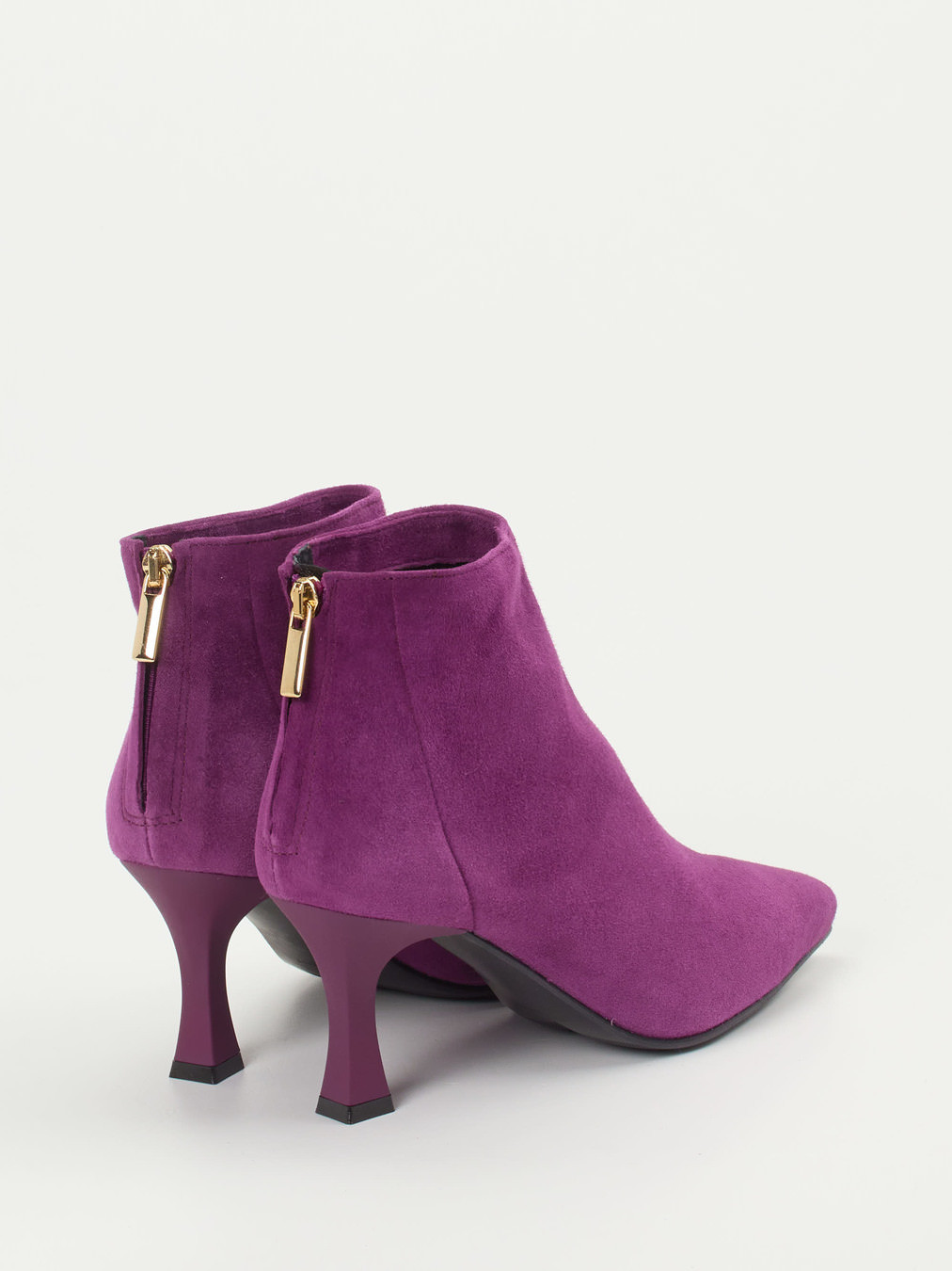 Stiefelette pink 1719539000103