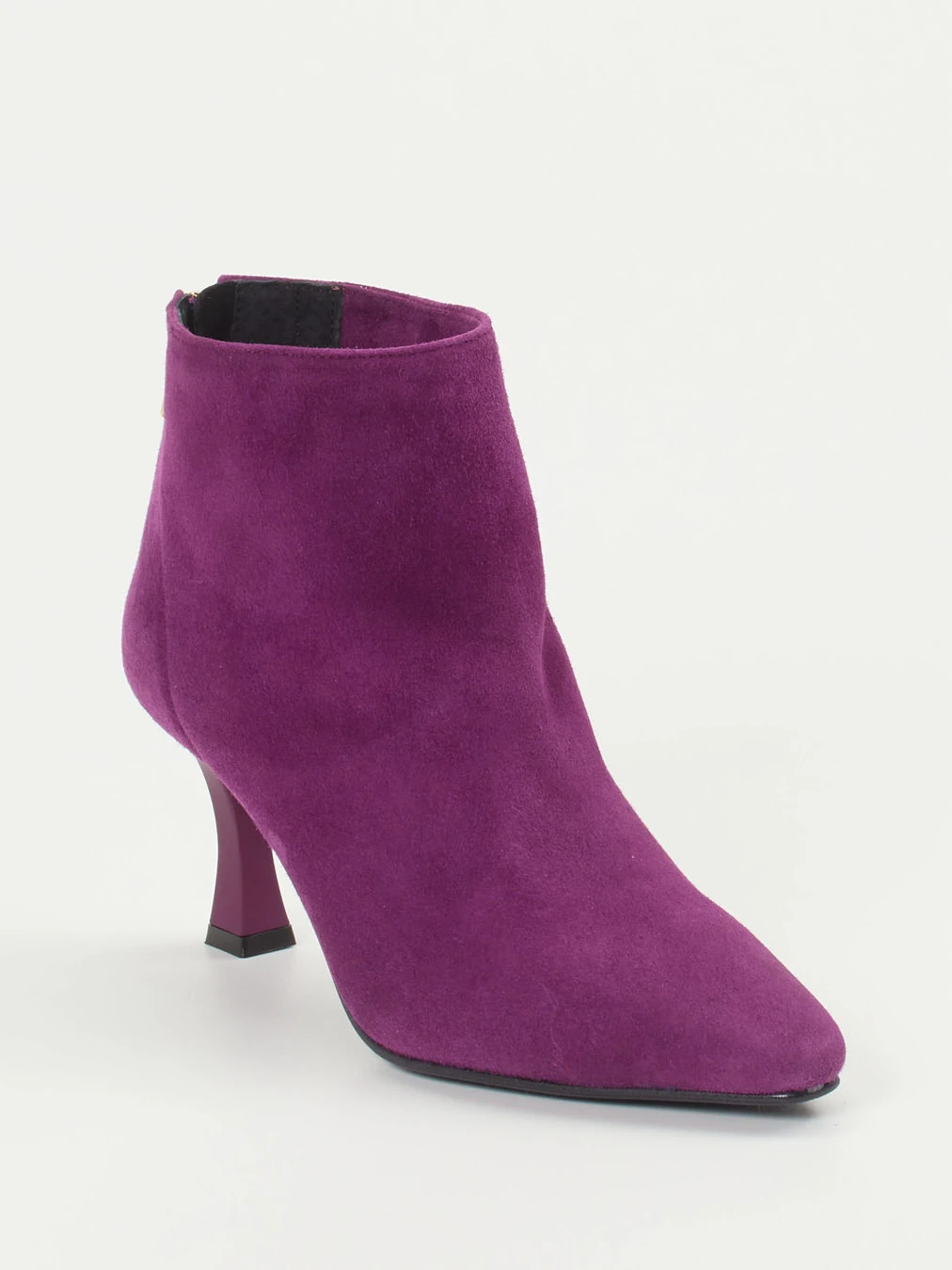 Stiefelette pink 1719539000106