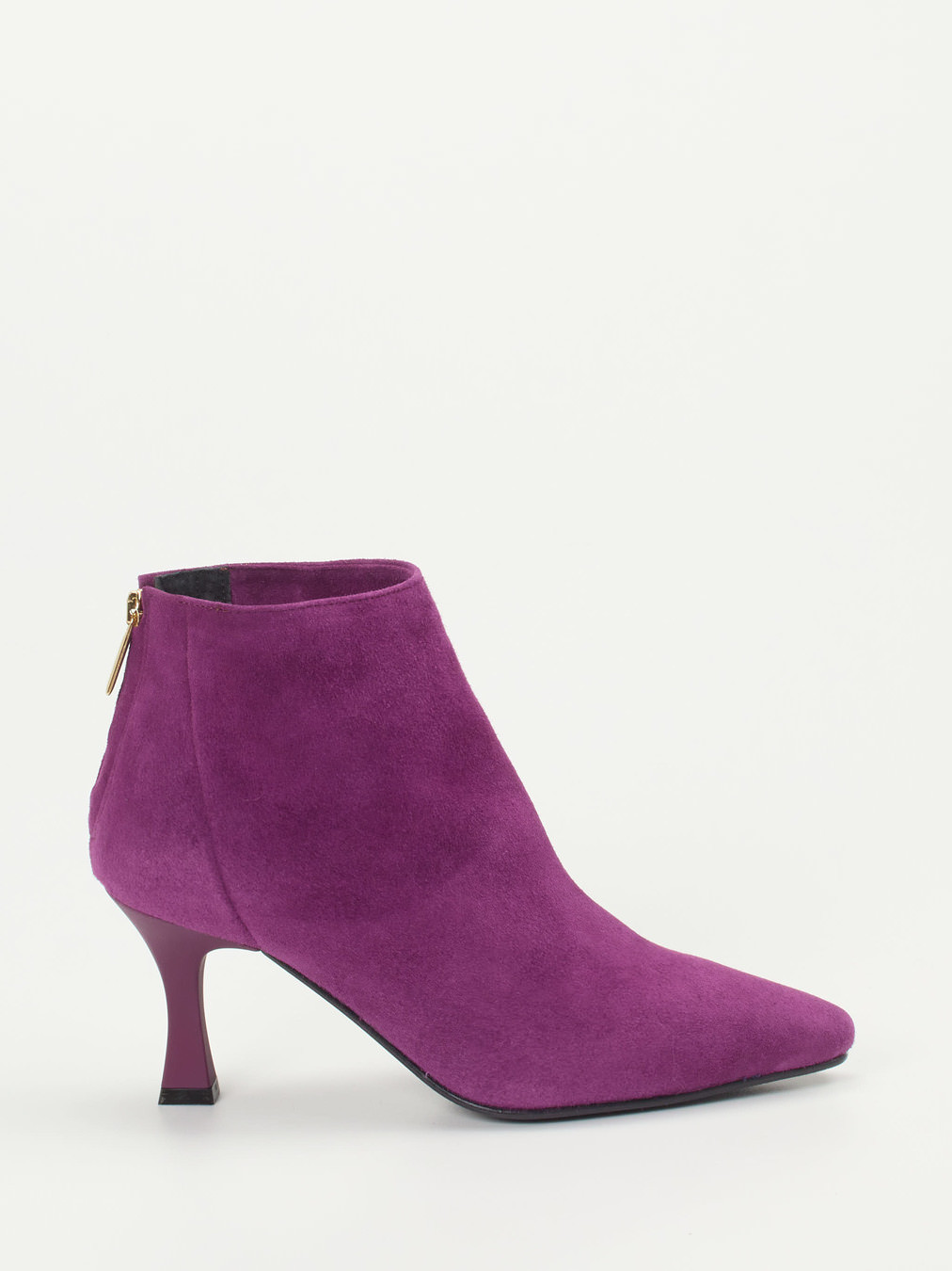 Stiefelette pink 1719539000101
