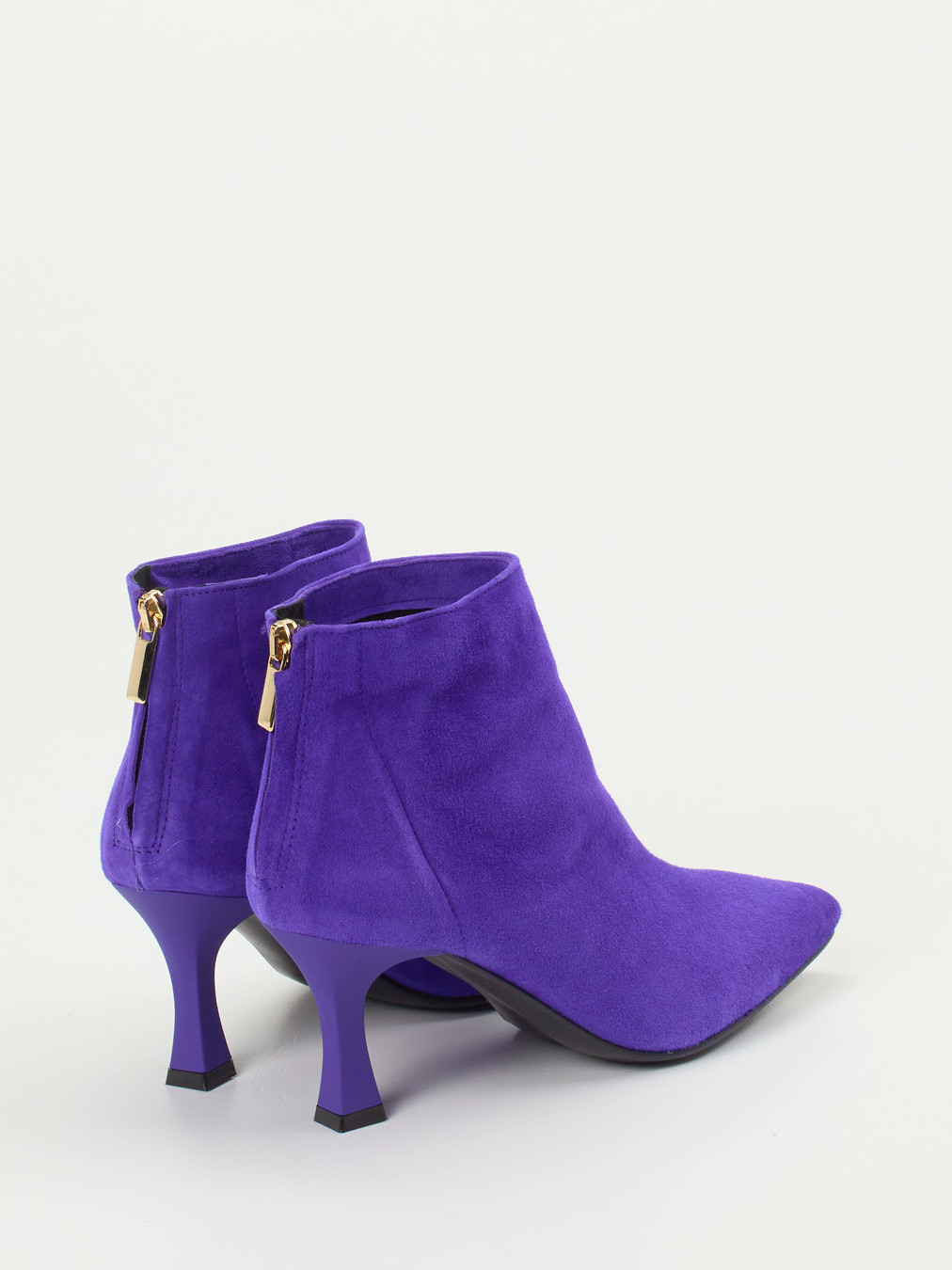 Stiefelette blau 1719119000403