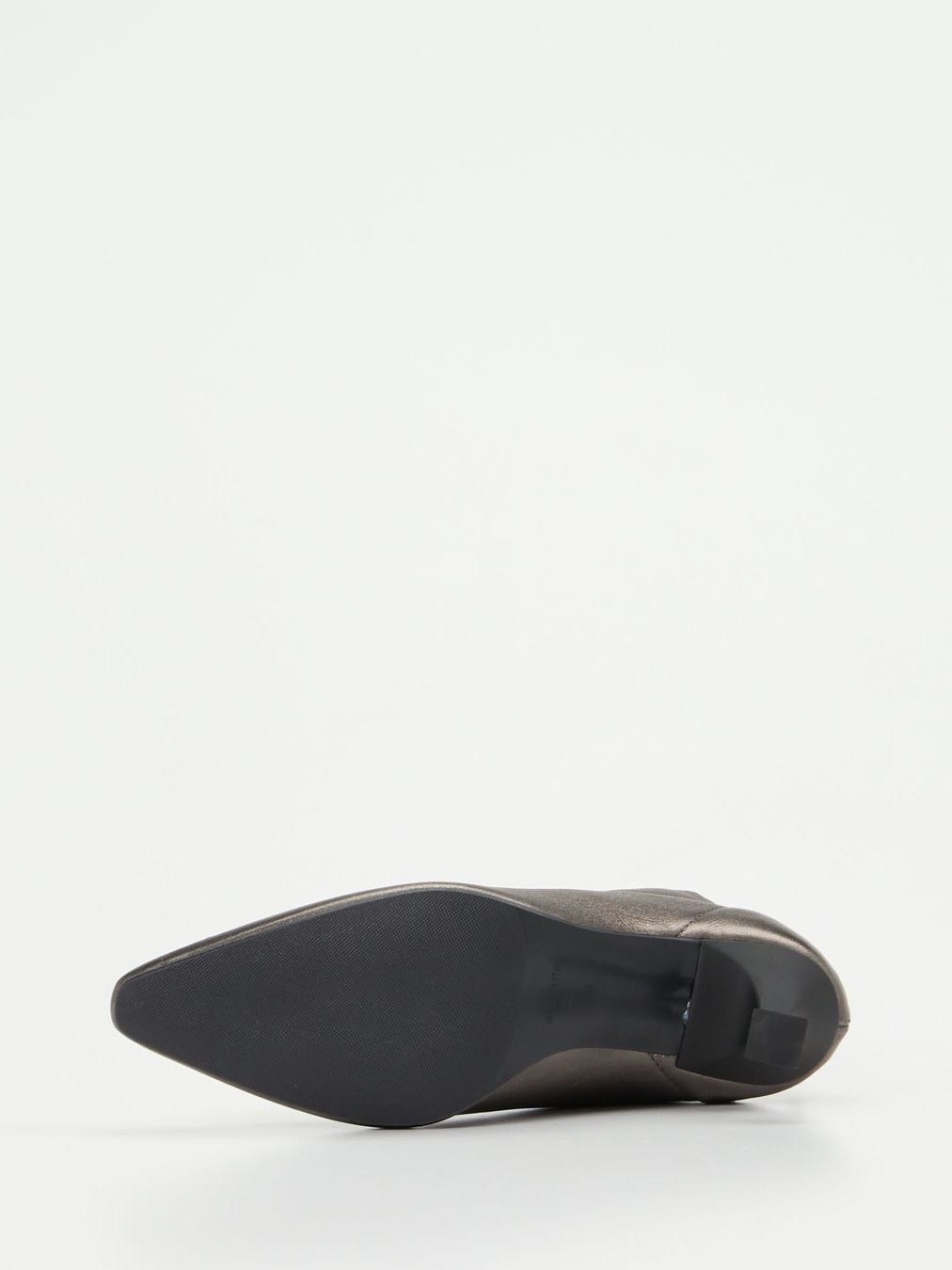 Stiefelette grau 1719409002905