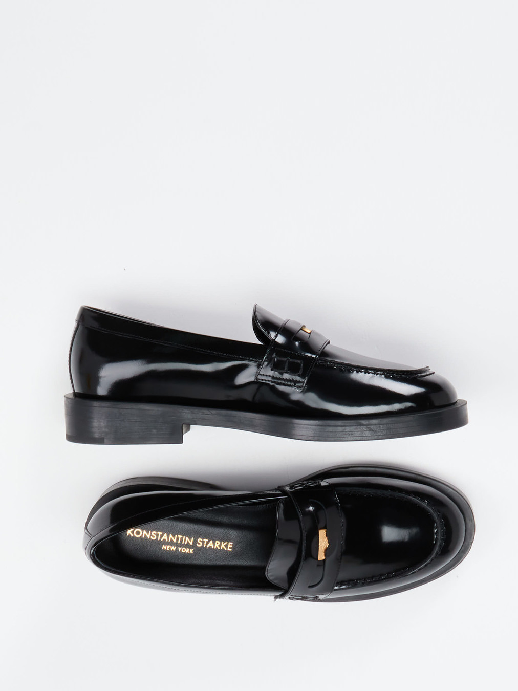 Slipper schwarz 1513009020605