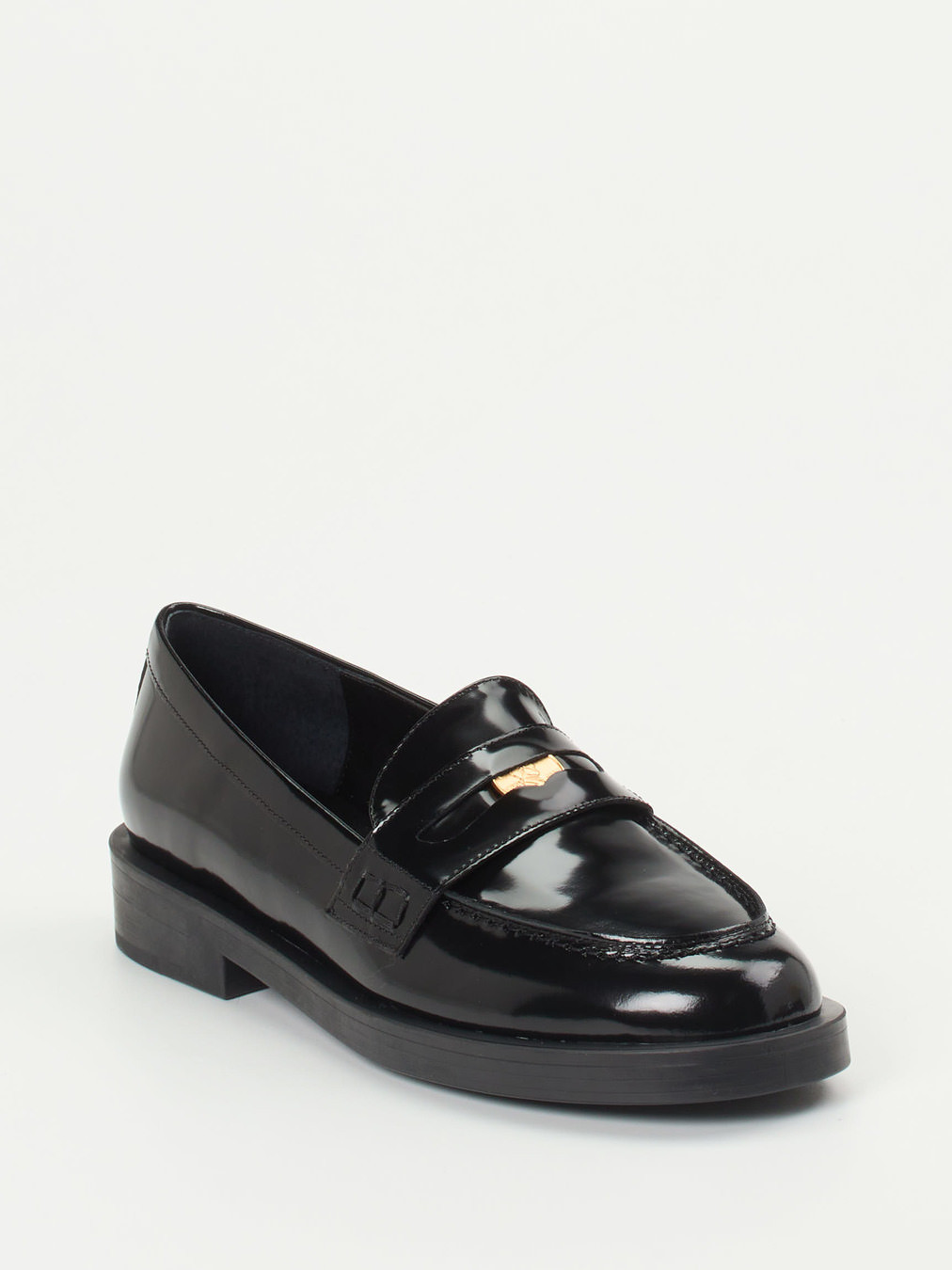 Slipper schwarz 1513009020606