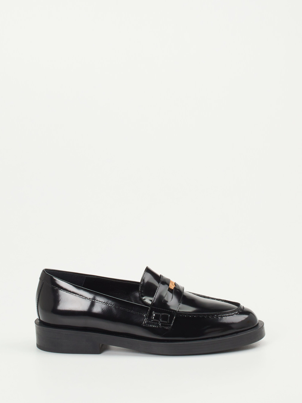 Slipper schwarz 1513009020601