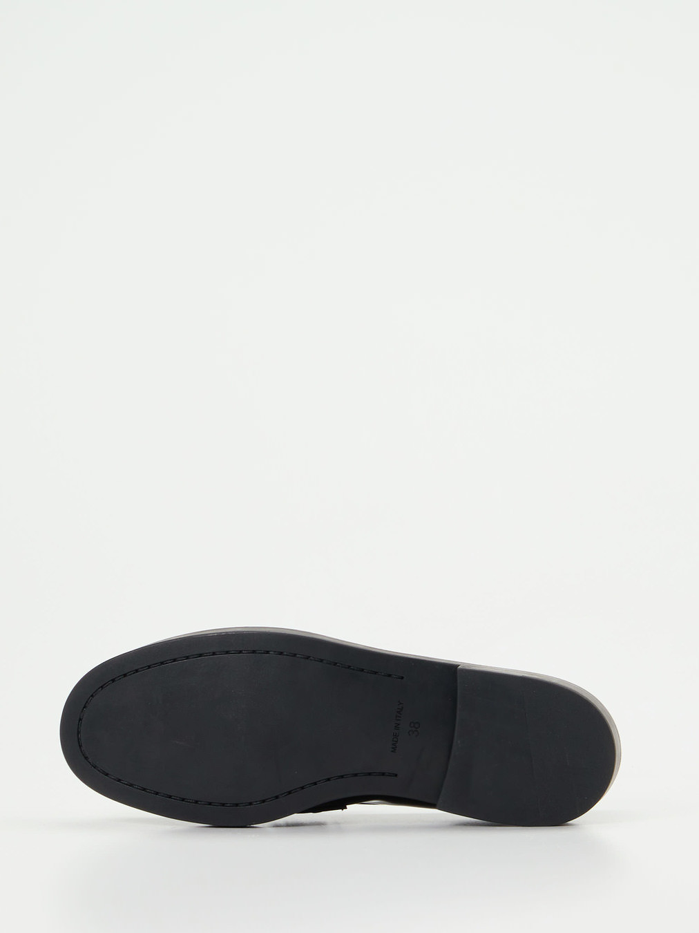 Slipper schwarz 1513009020604
