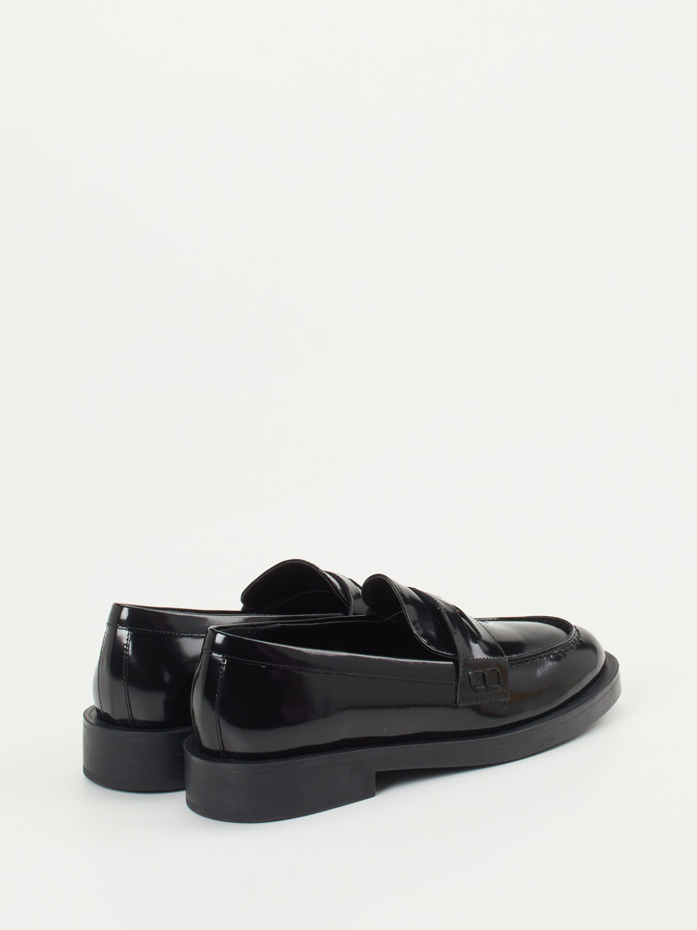 Slipper schwarz 1513009020603