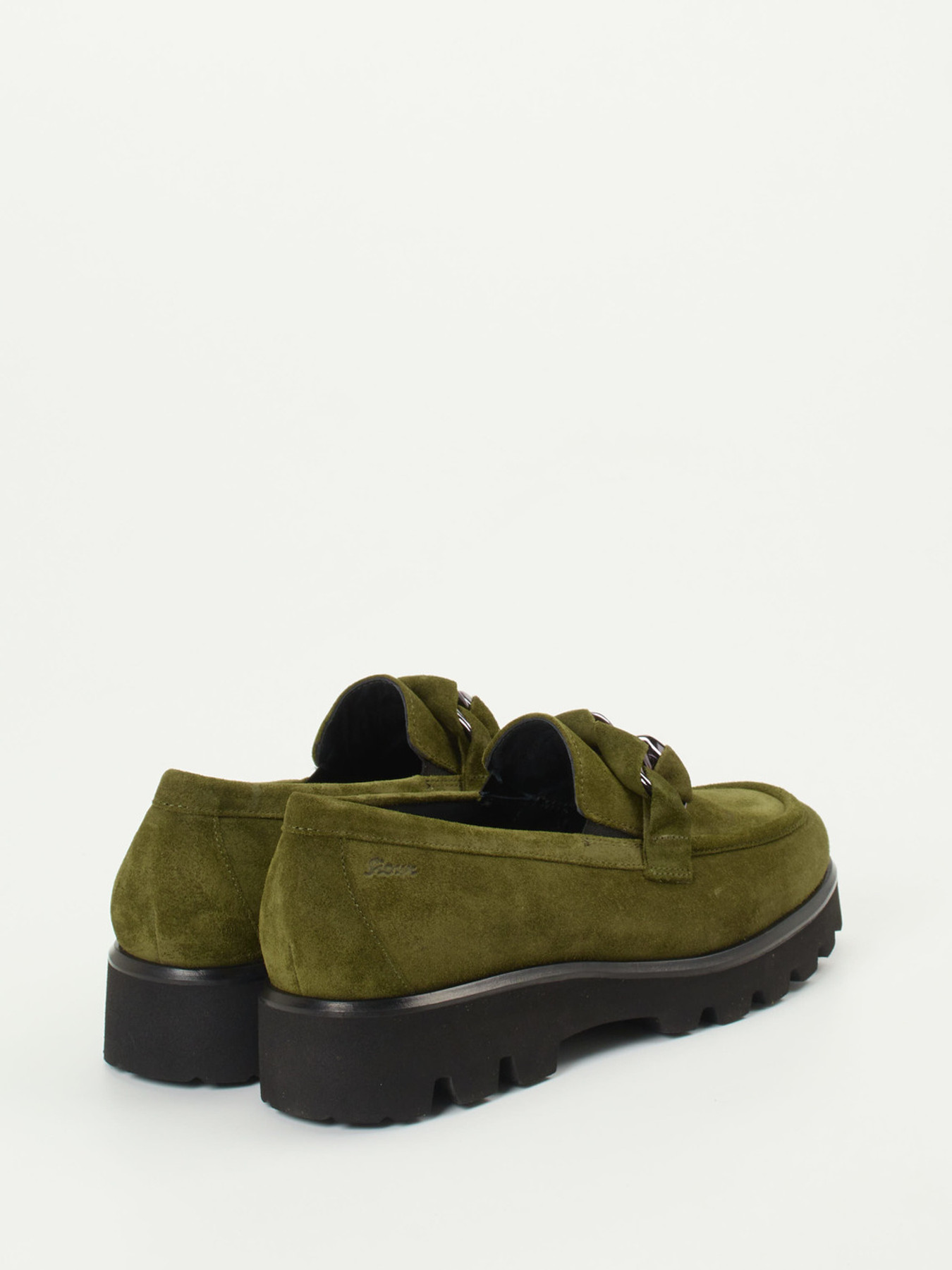 Trotteur grün 2551629000103