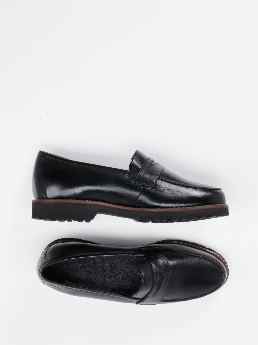 Slipper schwarz 2890009000604