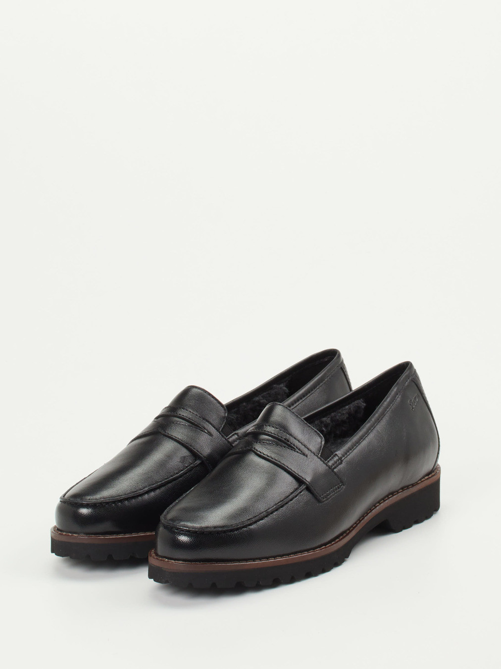 Slipper schwarz 2890009000602