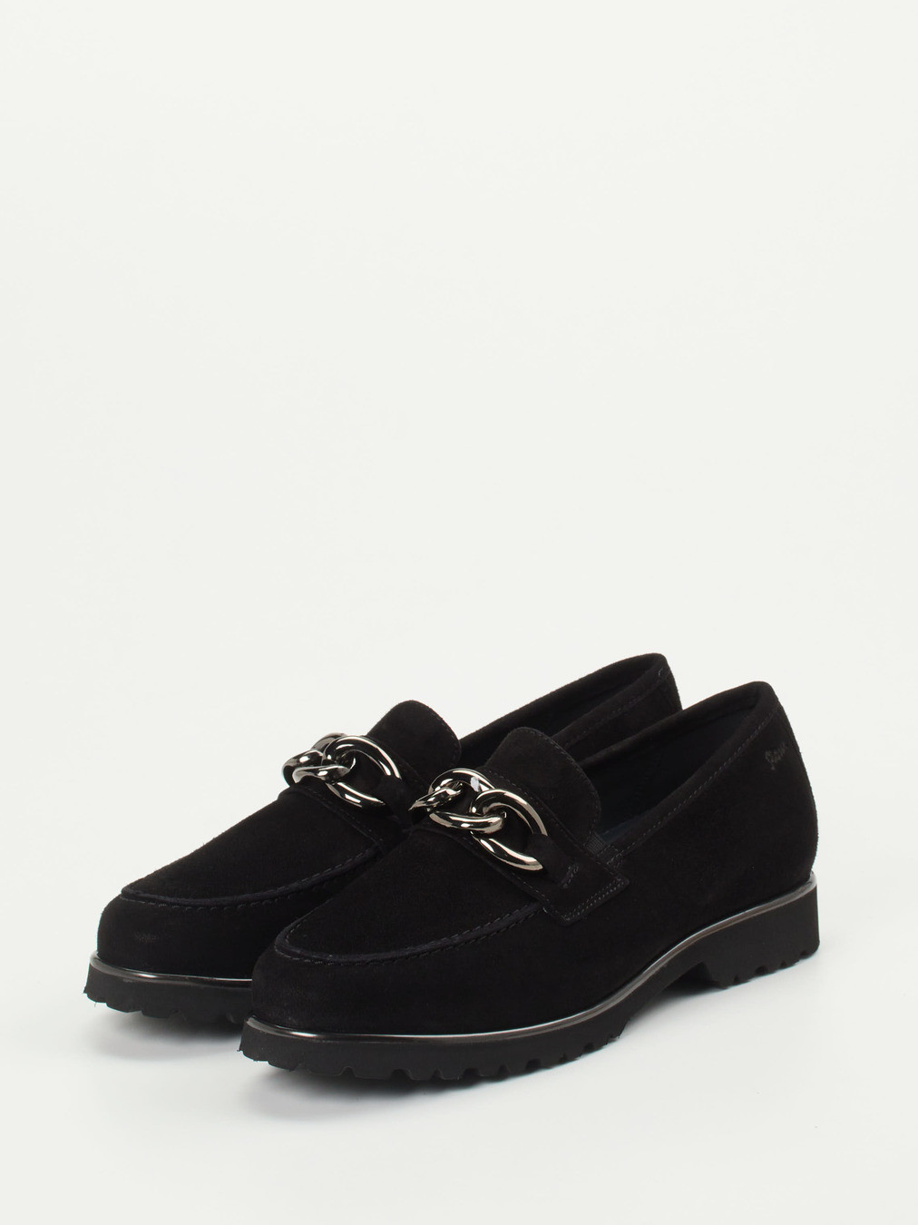 Slipper schwarz 2551009005002