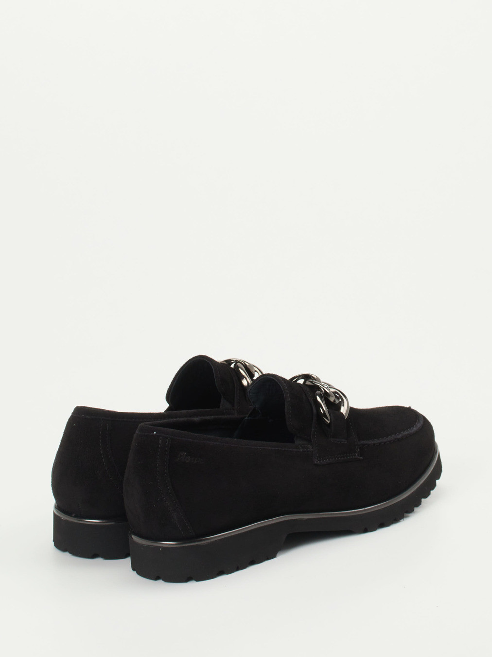 Slipper schwarz 2551009005003