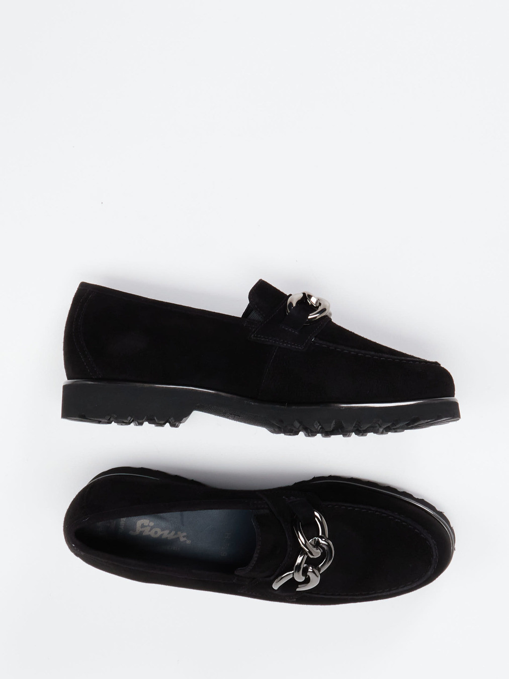 Slipper schwarz 2551009005004