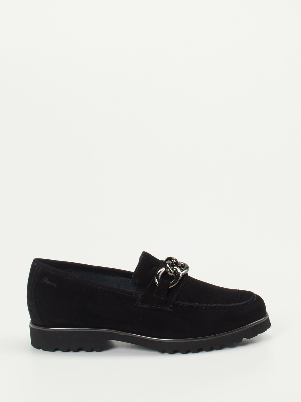 Slipper schwarz 2551009005001