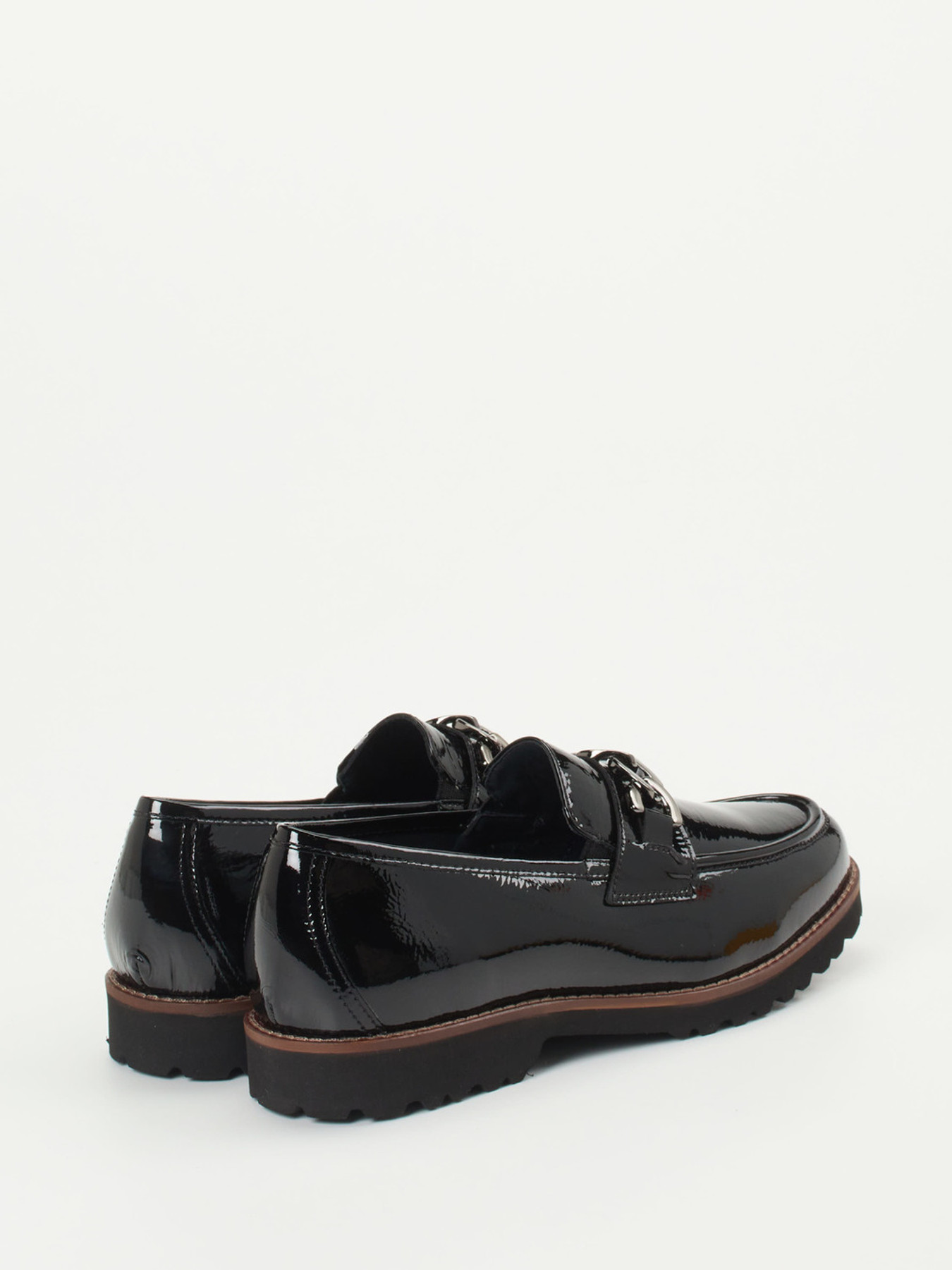 Slipper schwarz 2551009005103