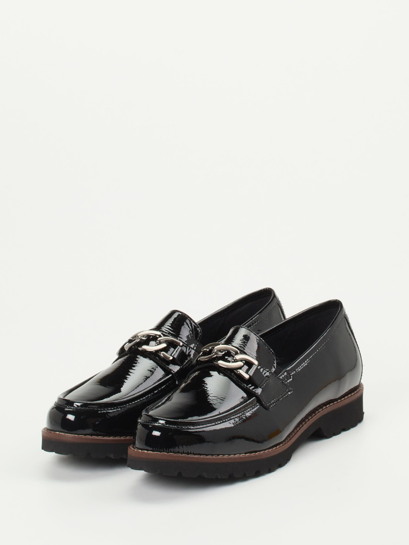 Slipper schwarz 2551009005102