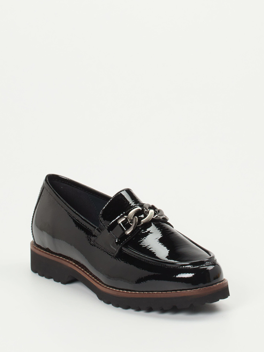 Slipper schwarz 2551009005106