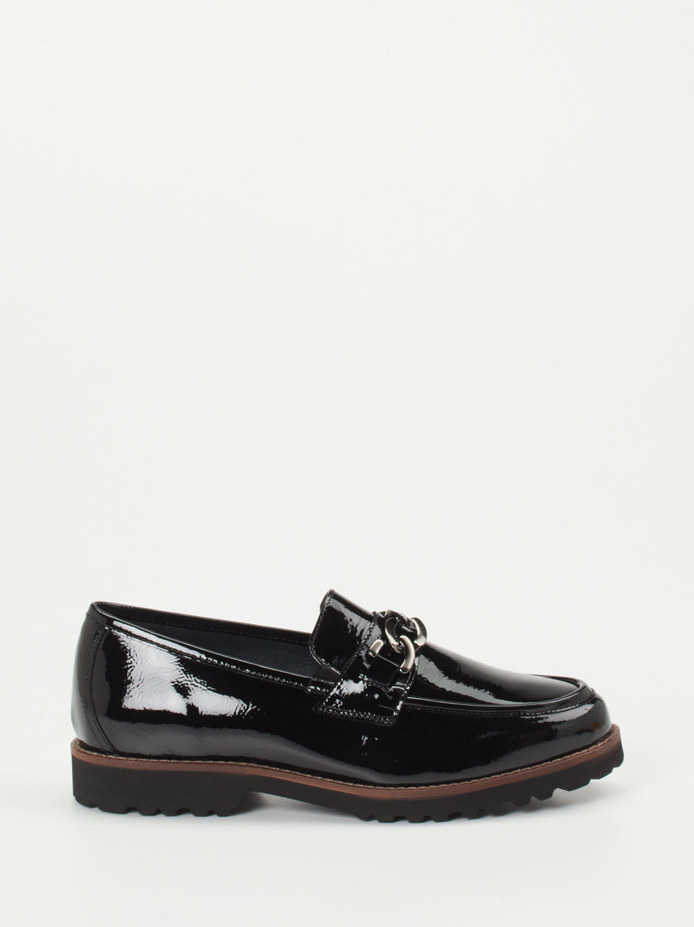 Slipper schwarz 2551009005101