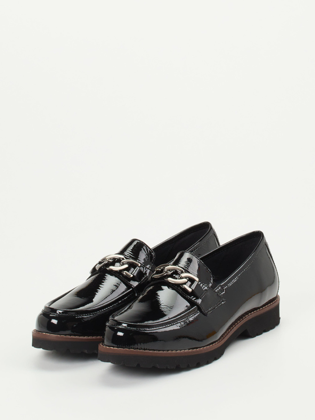 Slipper schwarz 2551009005102