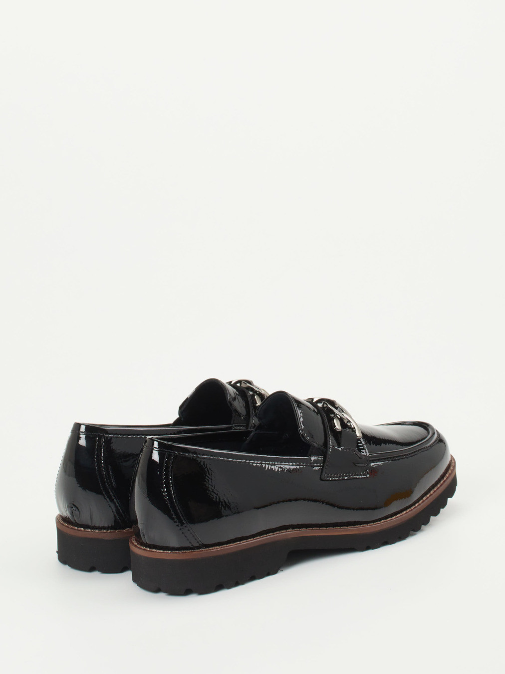 Slipper schwarz 2551009005103