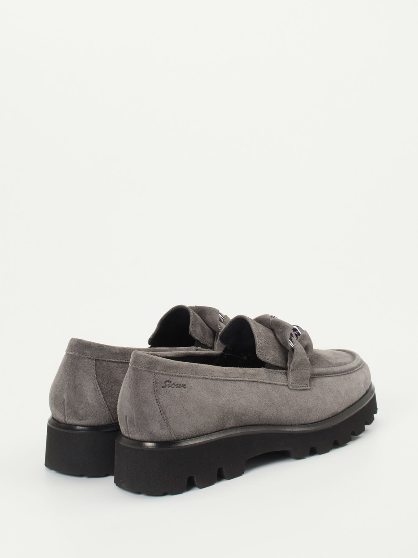 Trotteur silber 2551449000403