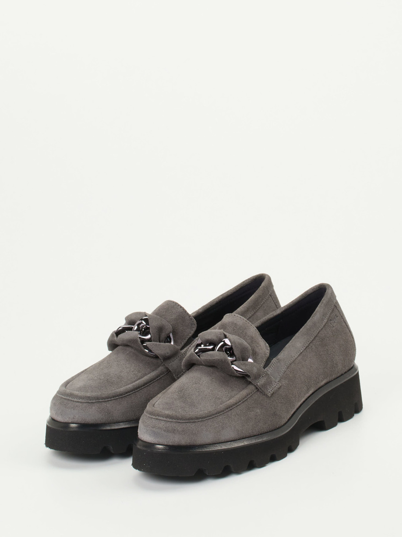 Trotteur silber 2551449000402