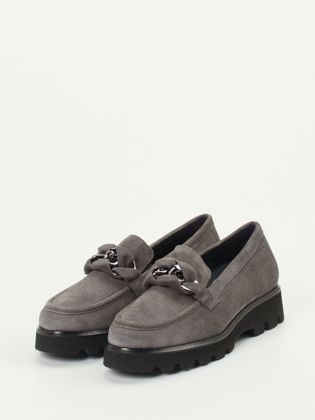 Trotteur silber 2551449000402