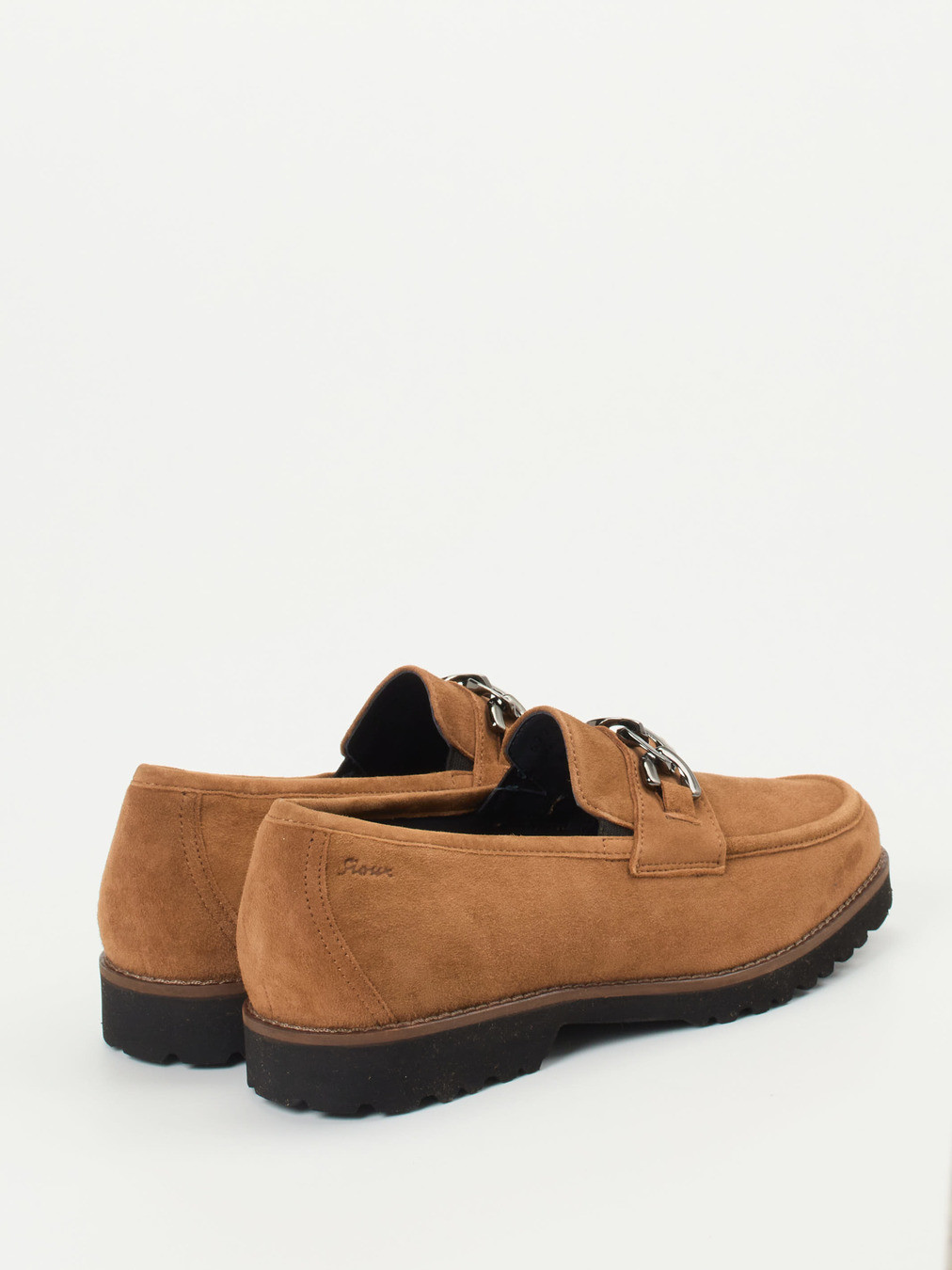 Slipper braun 2551229000303