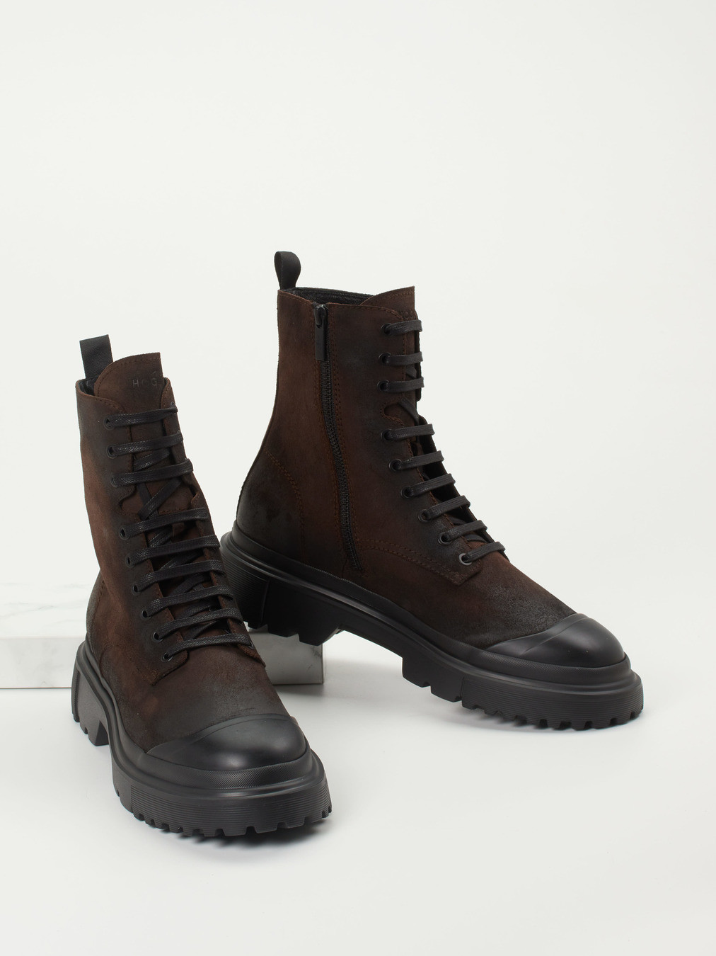 Boots braun 4701200001504