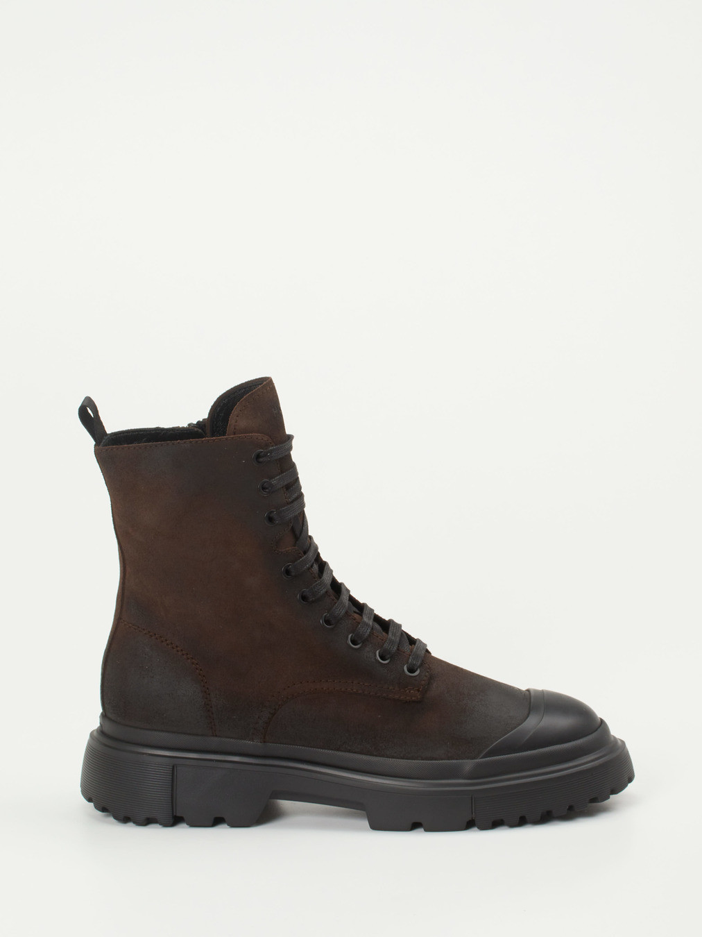 Boots braun 4701200001501