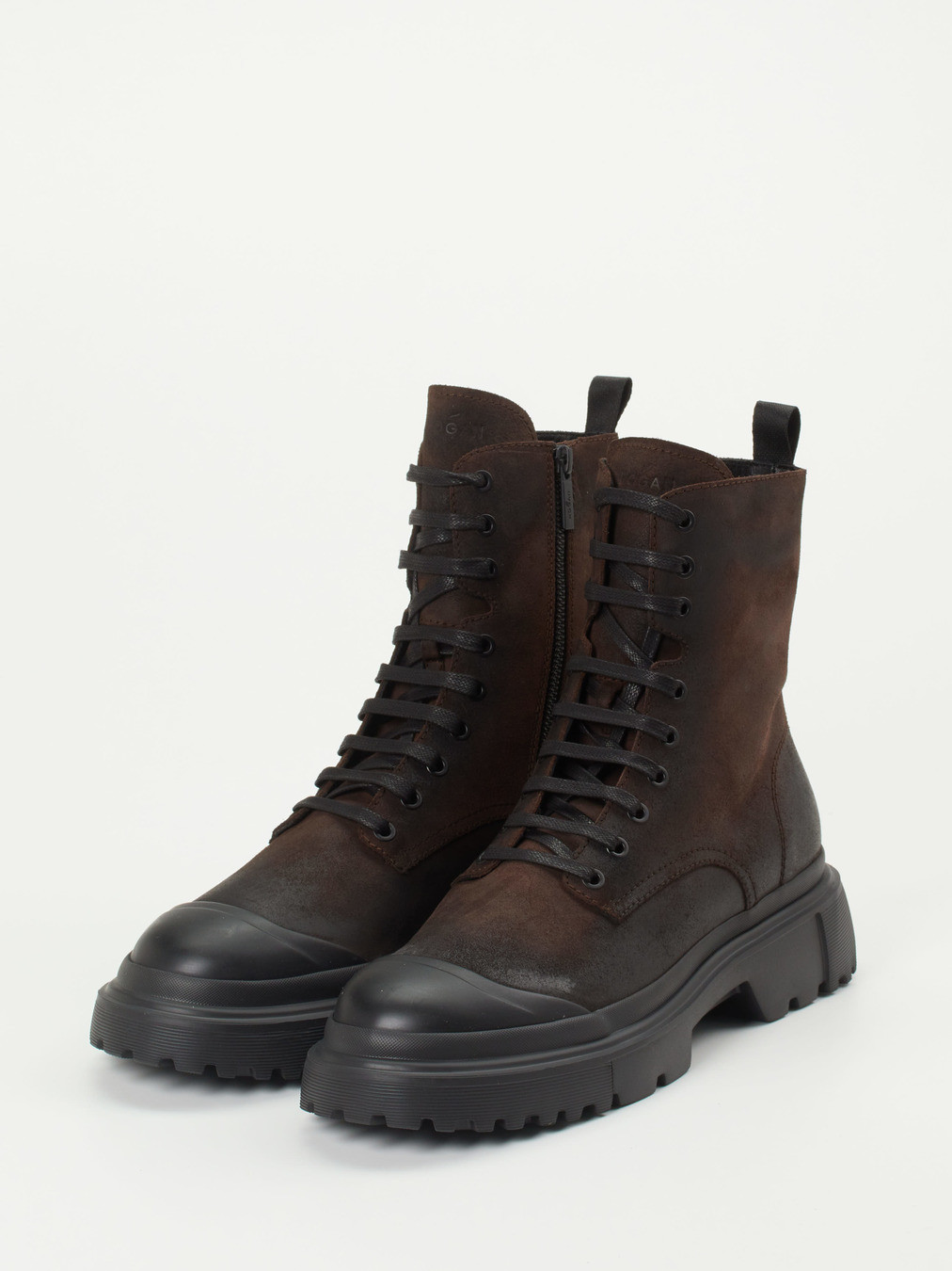 Boots braun 4701200001502