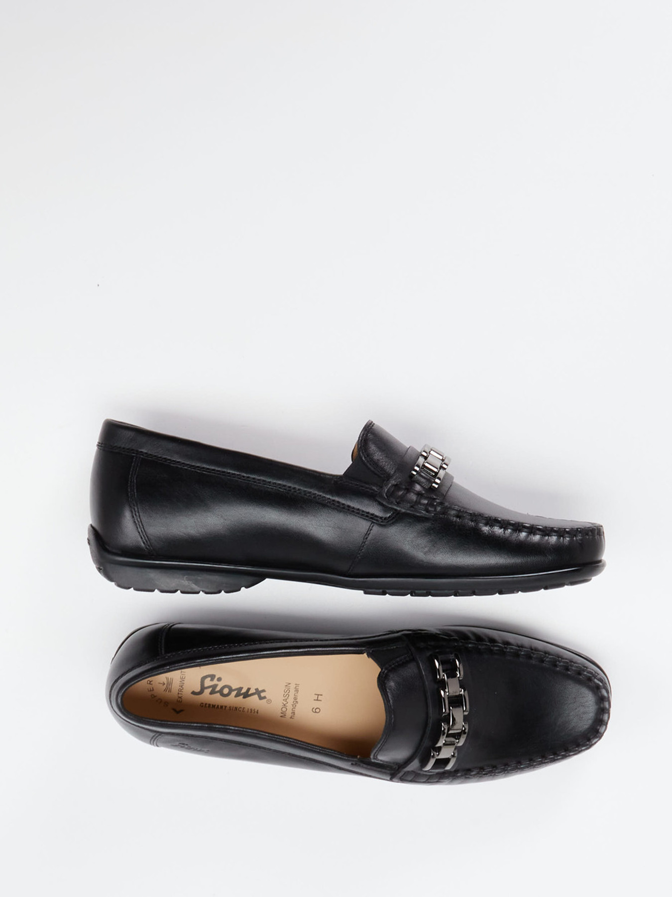 Trotteur schwarz 2551009005204