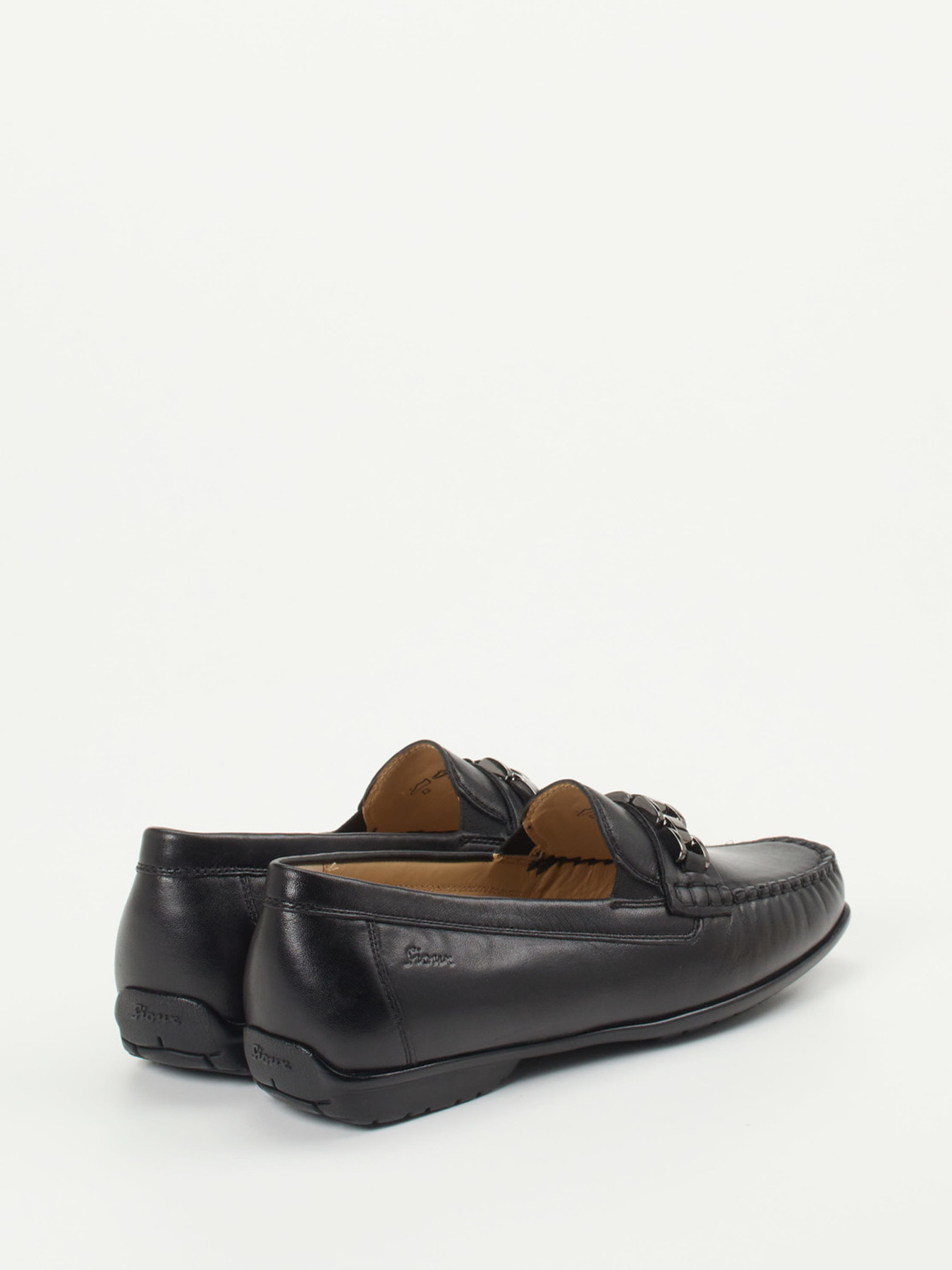 Trotteur schwarz 2551009005203