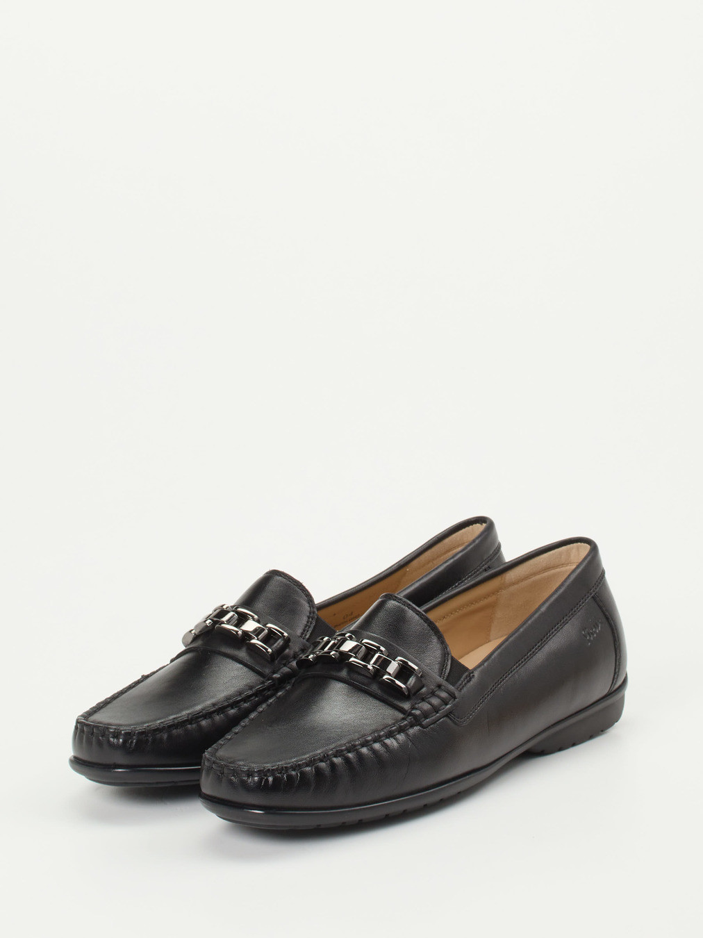 Trotteur schwarz 2551009005202