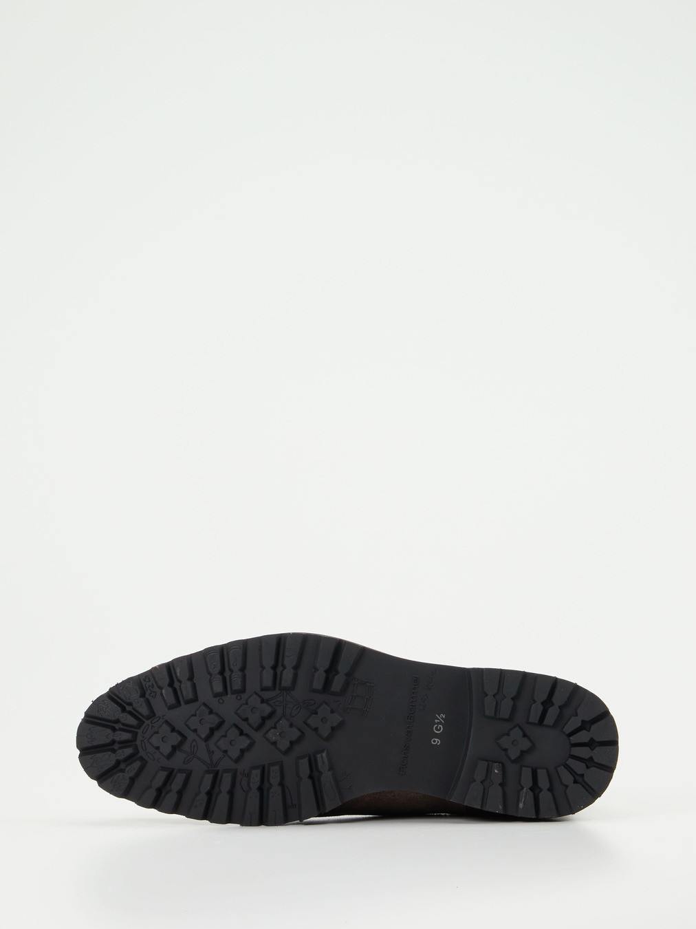 Chelsea Boots Sturdi braun 4711249001605