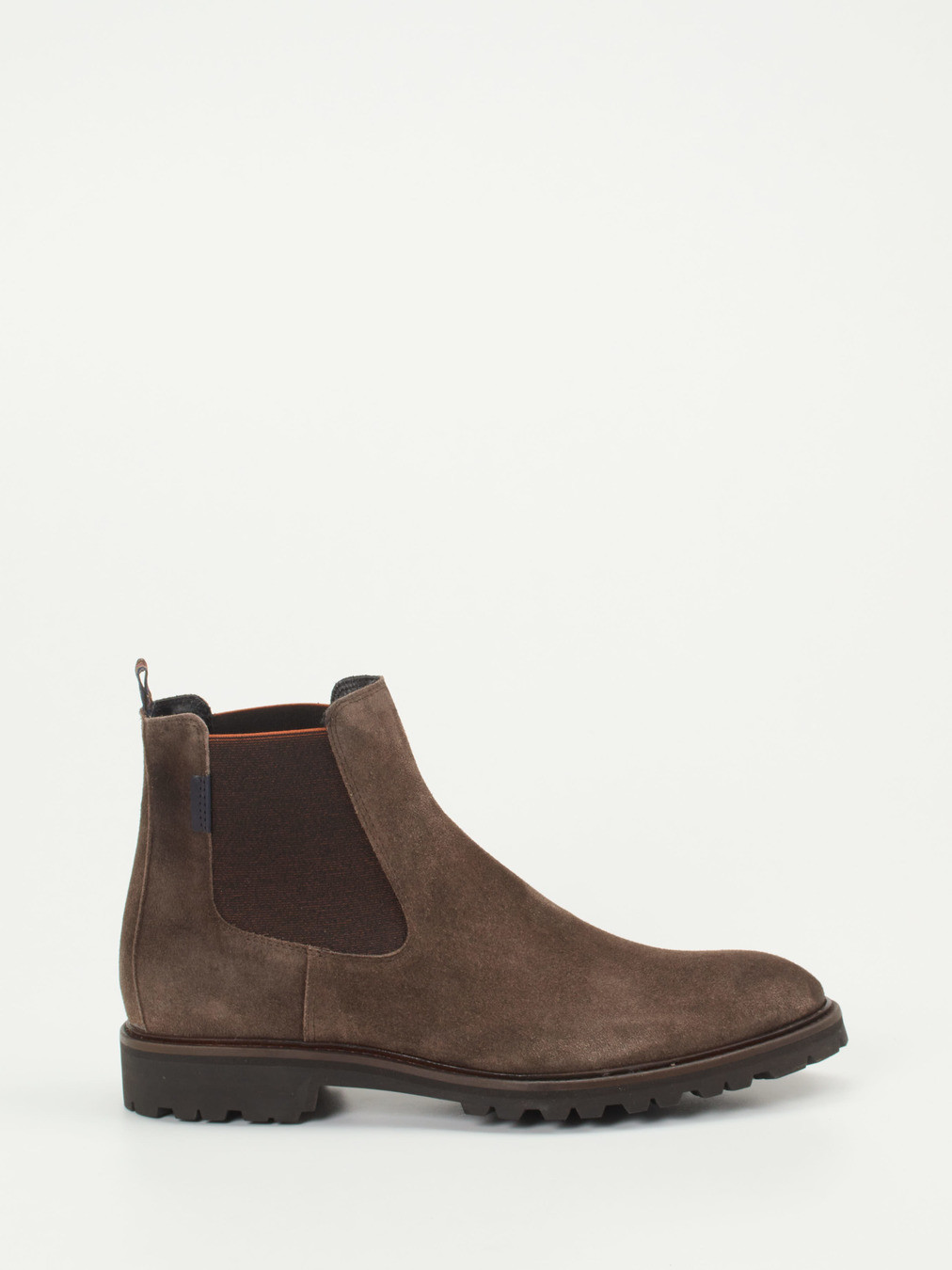 Chelsea Boots Sturdi braun 4711249001601