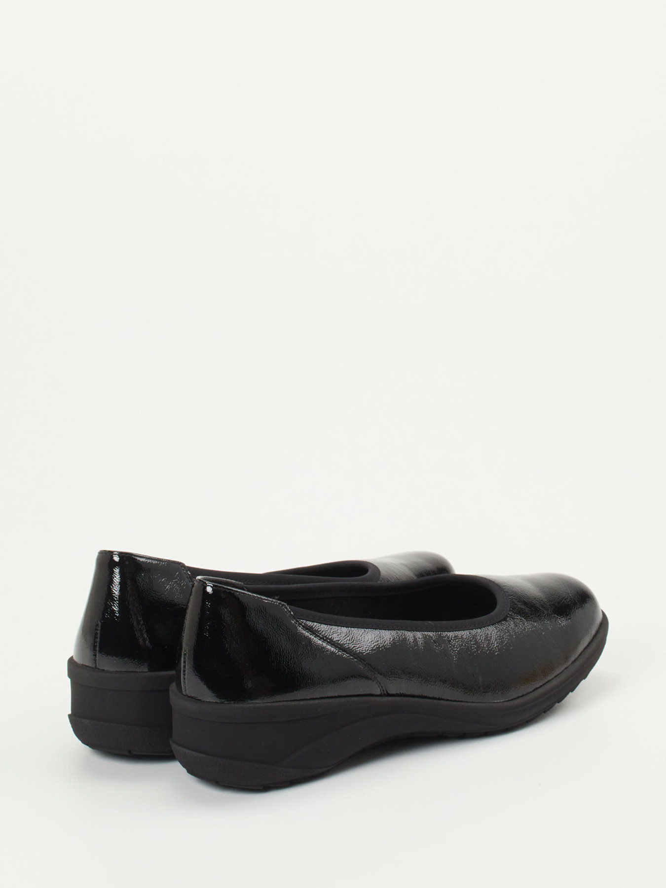 Pumps schwarz 2475009012603