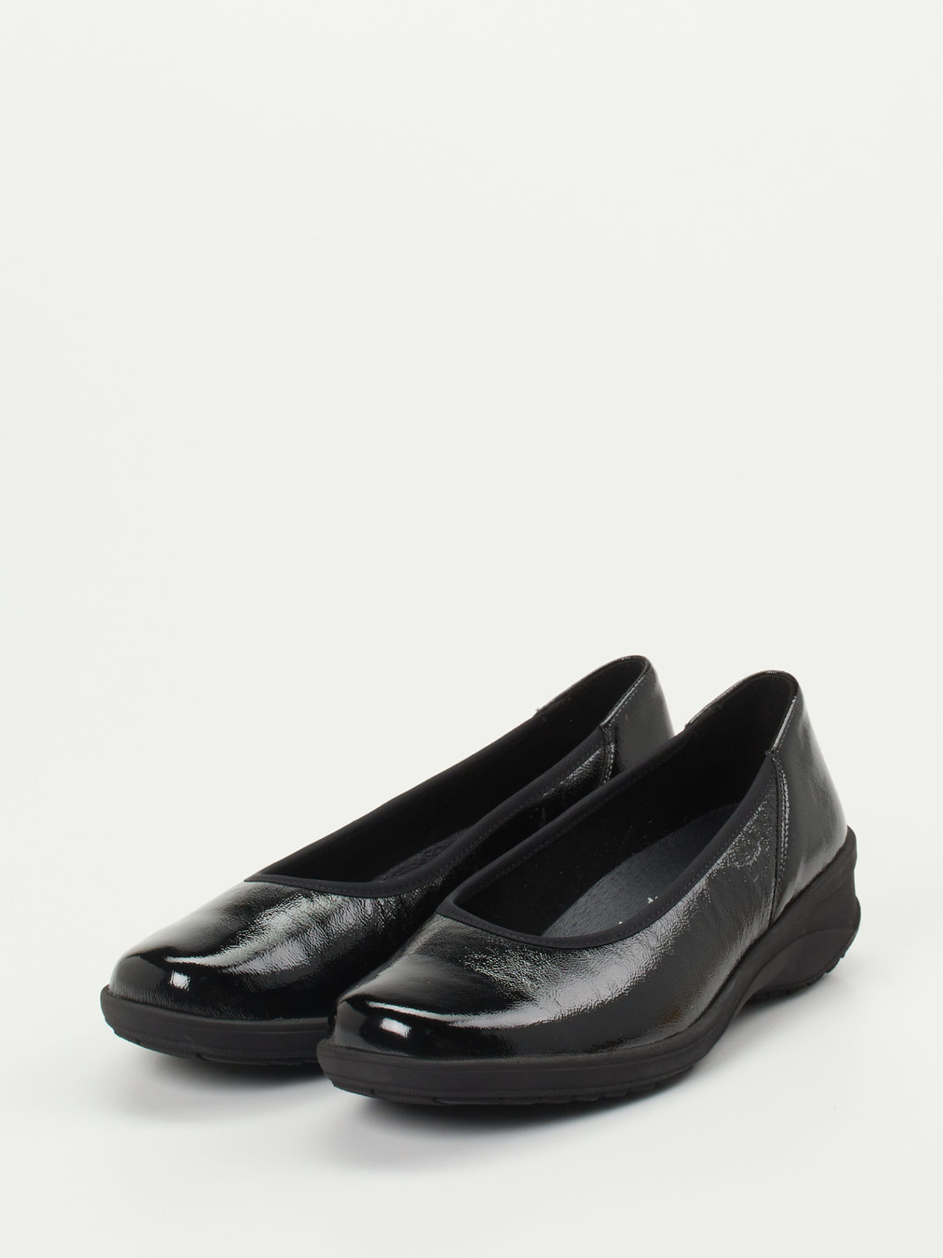 Pumps schwarz 2475009012602