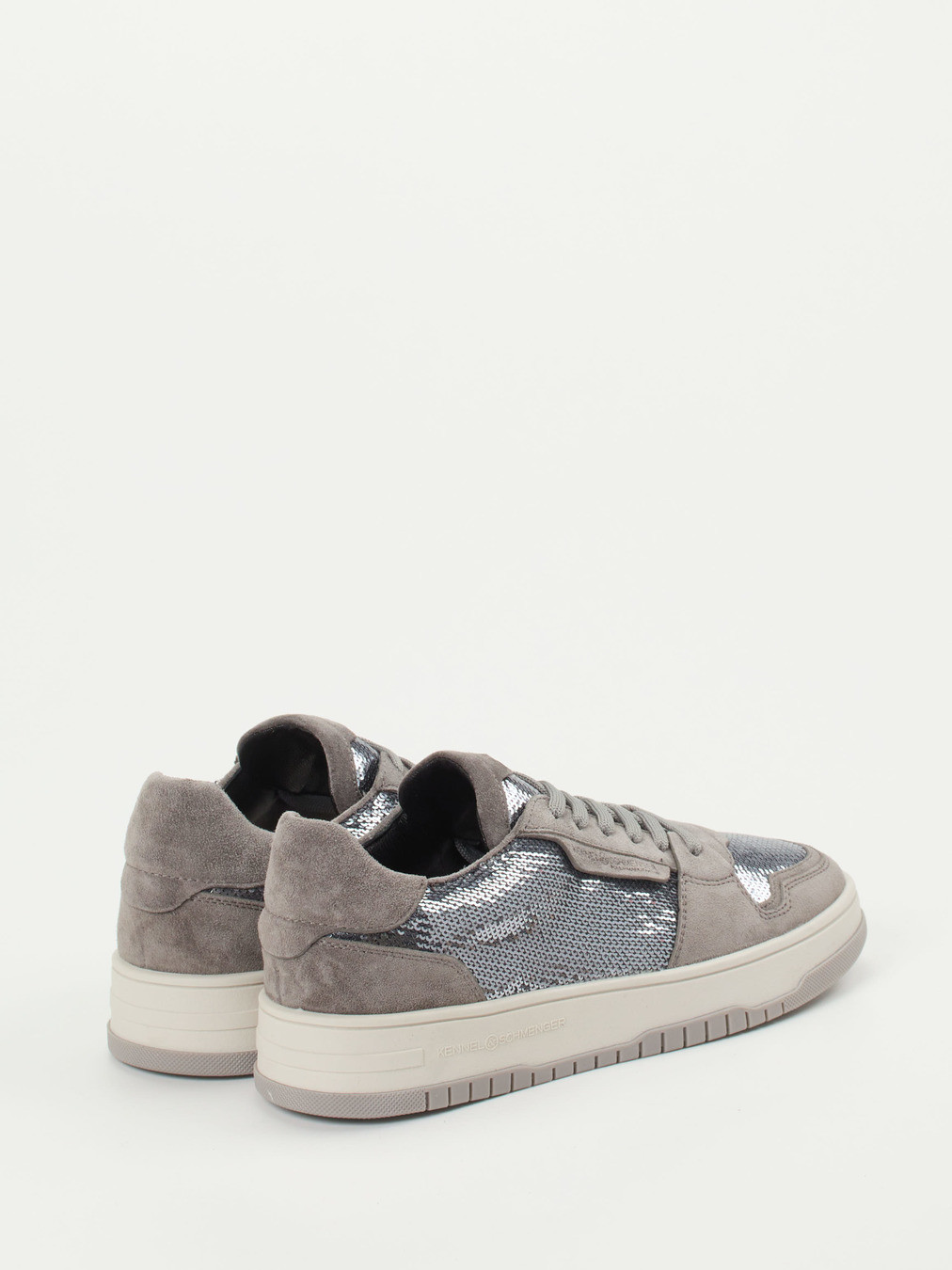 Sneaker silber 1661449007803