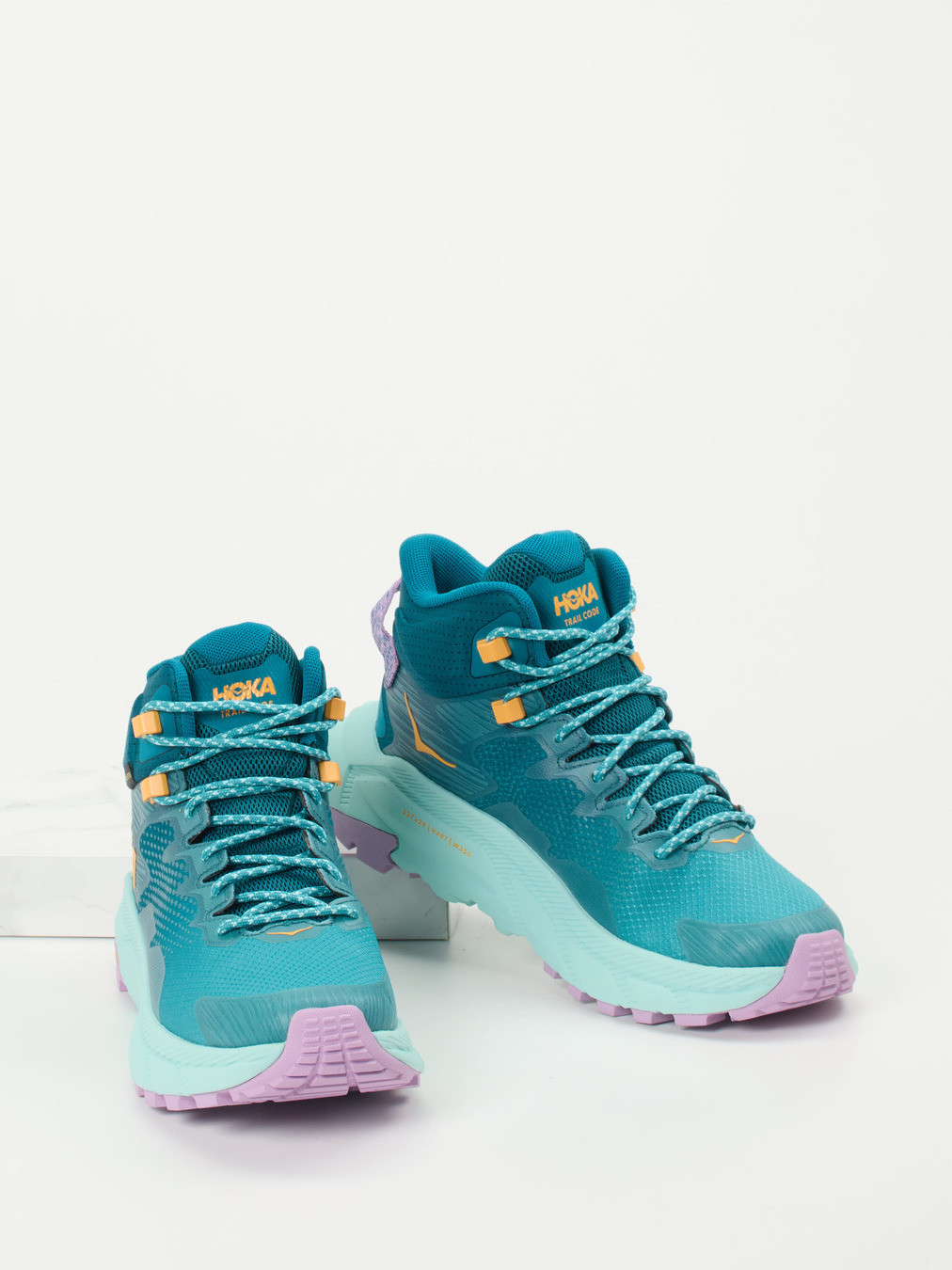 Sneaker high blau 8166169000204
