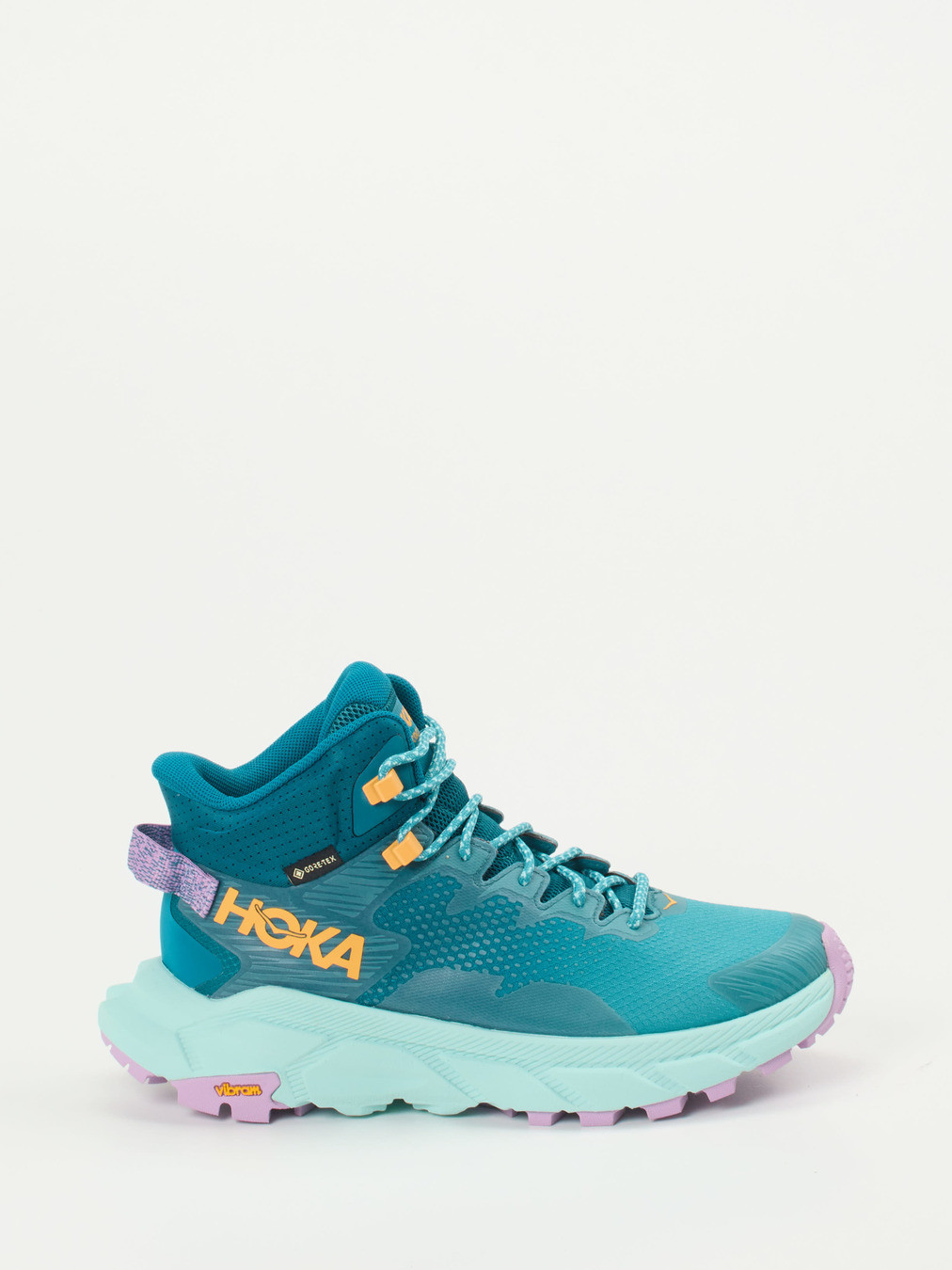 Sneaker high blau 8166169000201
