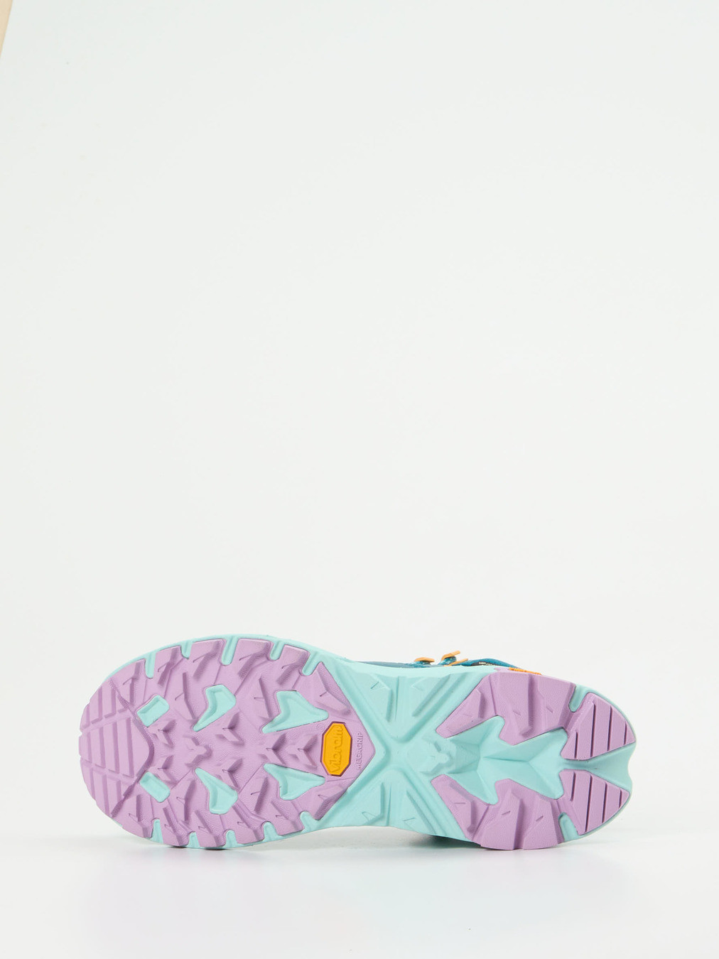 Sneaker high blau 8166169000205